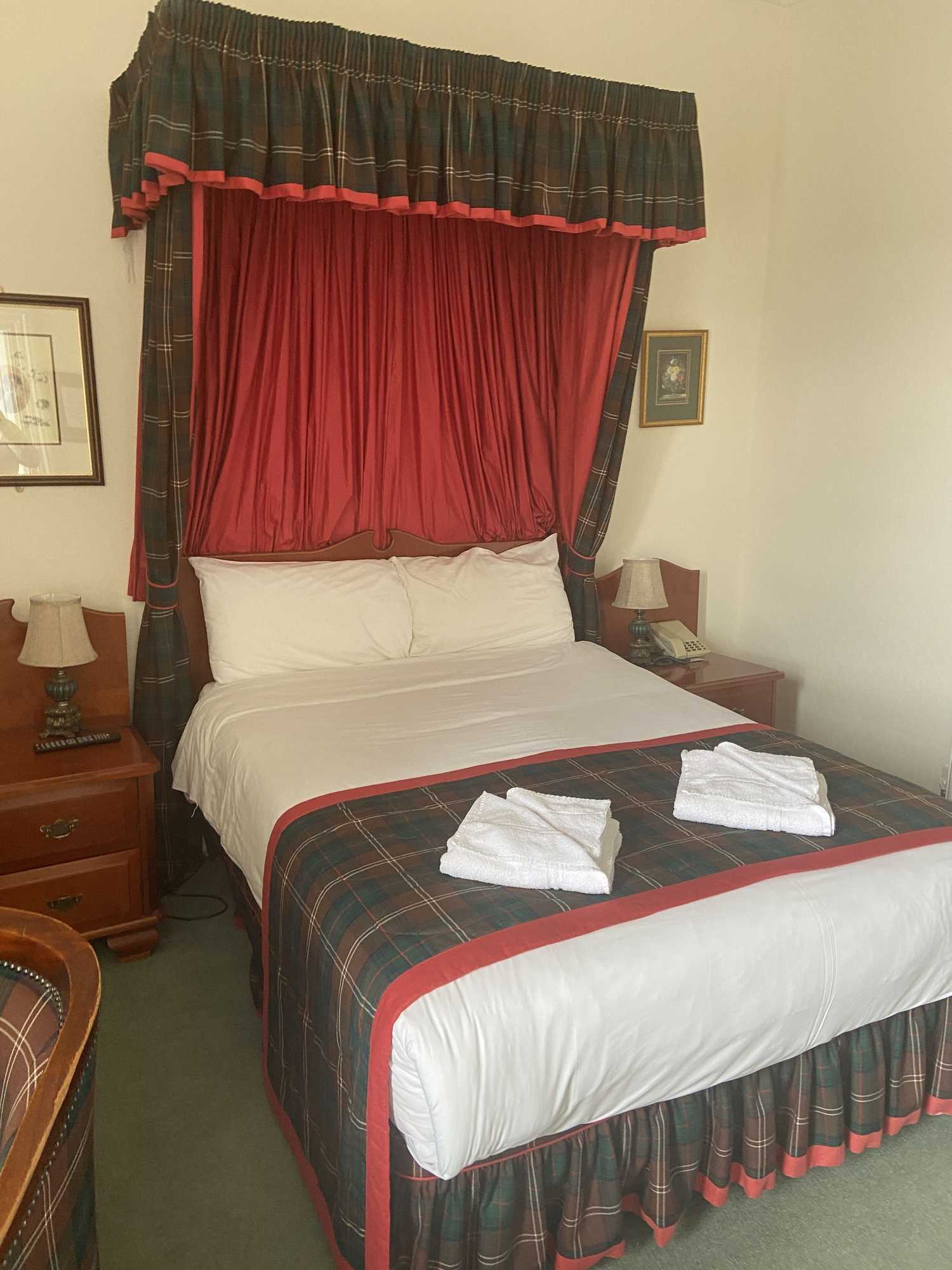 Gift card for Lovat Arms Hotel Gift card for Lovat Arms Hotel