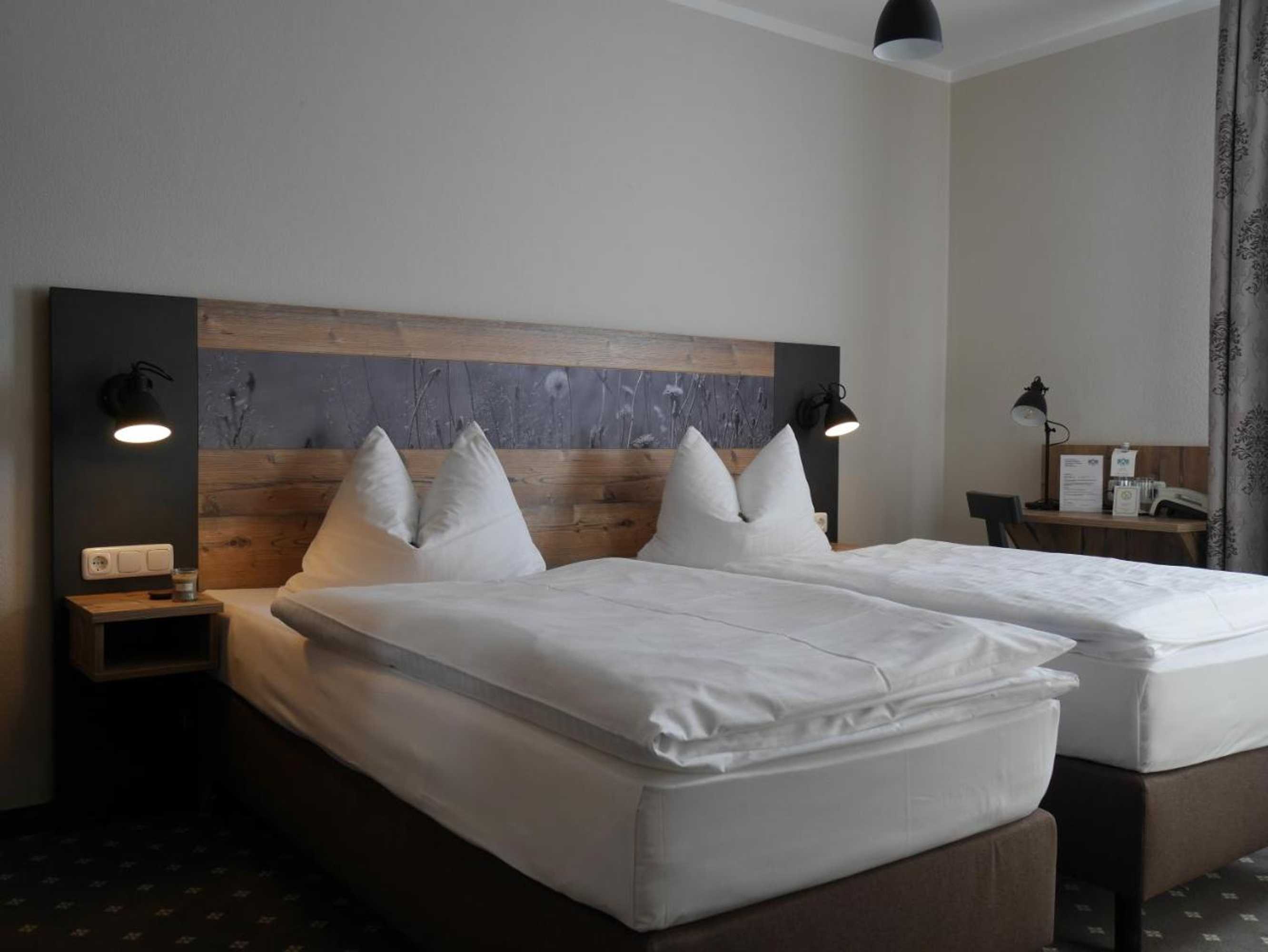 Gift card for Anderschitz Landhotel