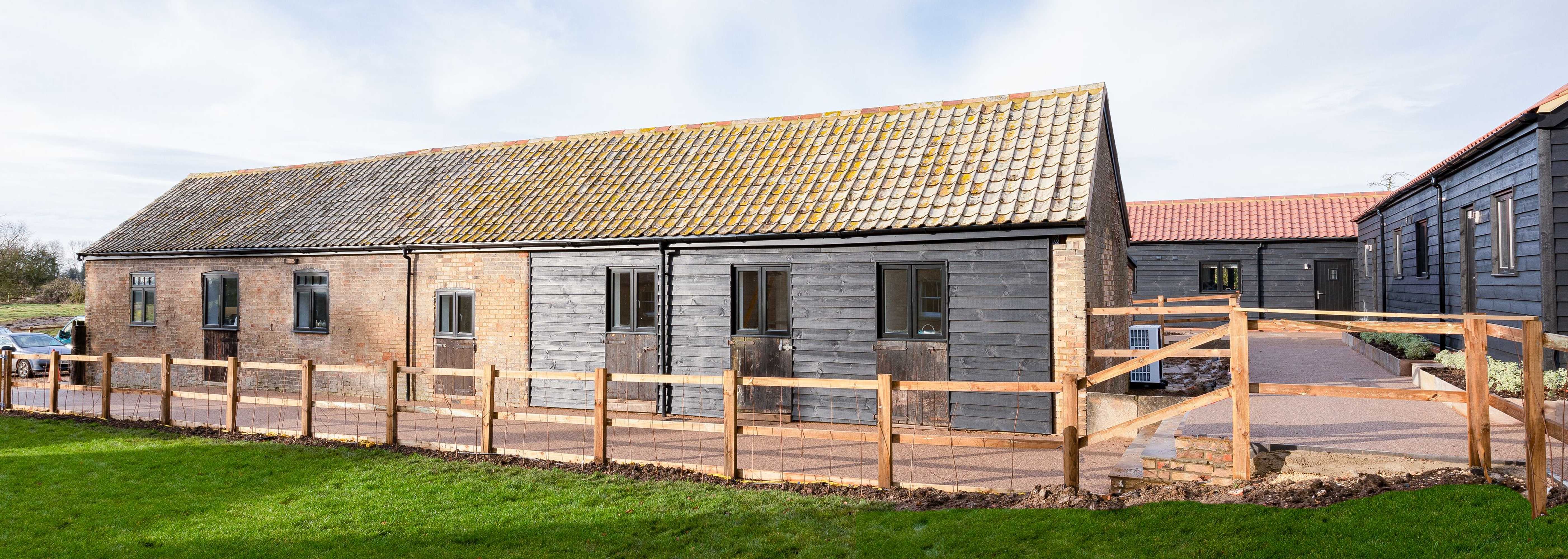 Gift card for The Yard @ Pringle Farm