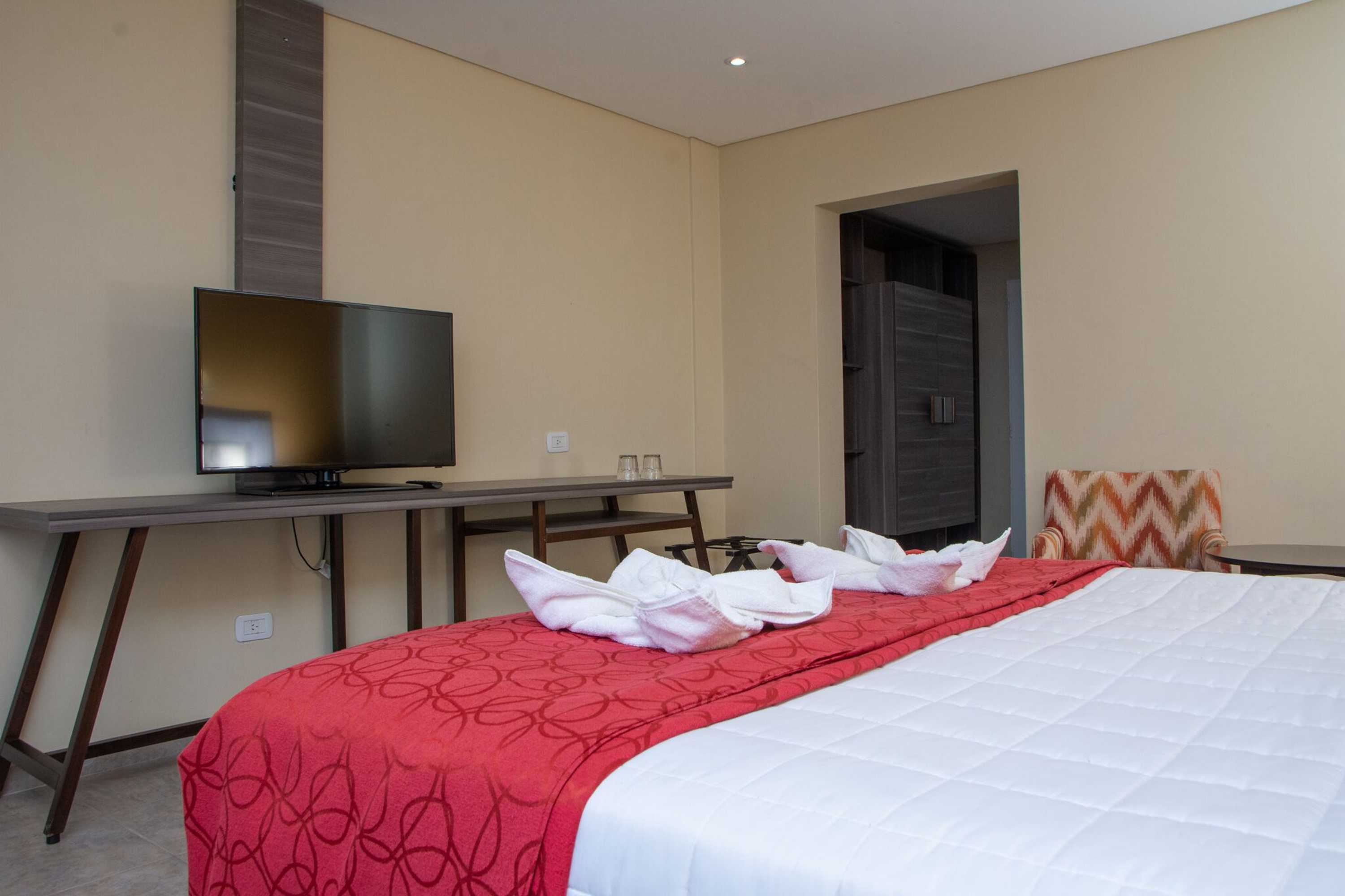 Gift card for Las Dunas Hotel Gift card for Las Dunas Hotel