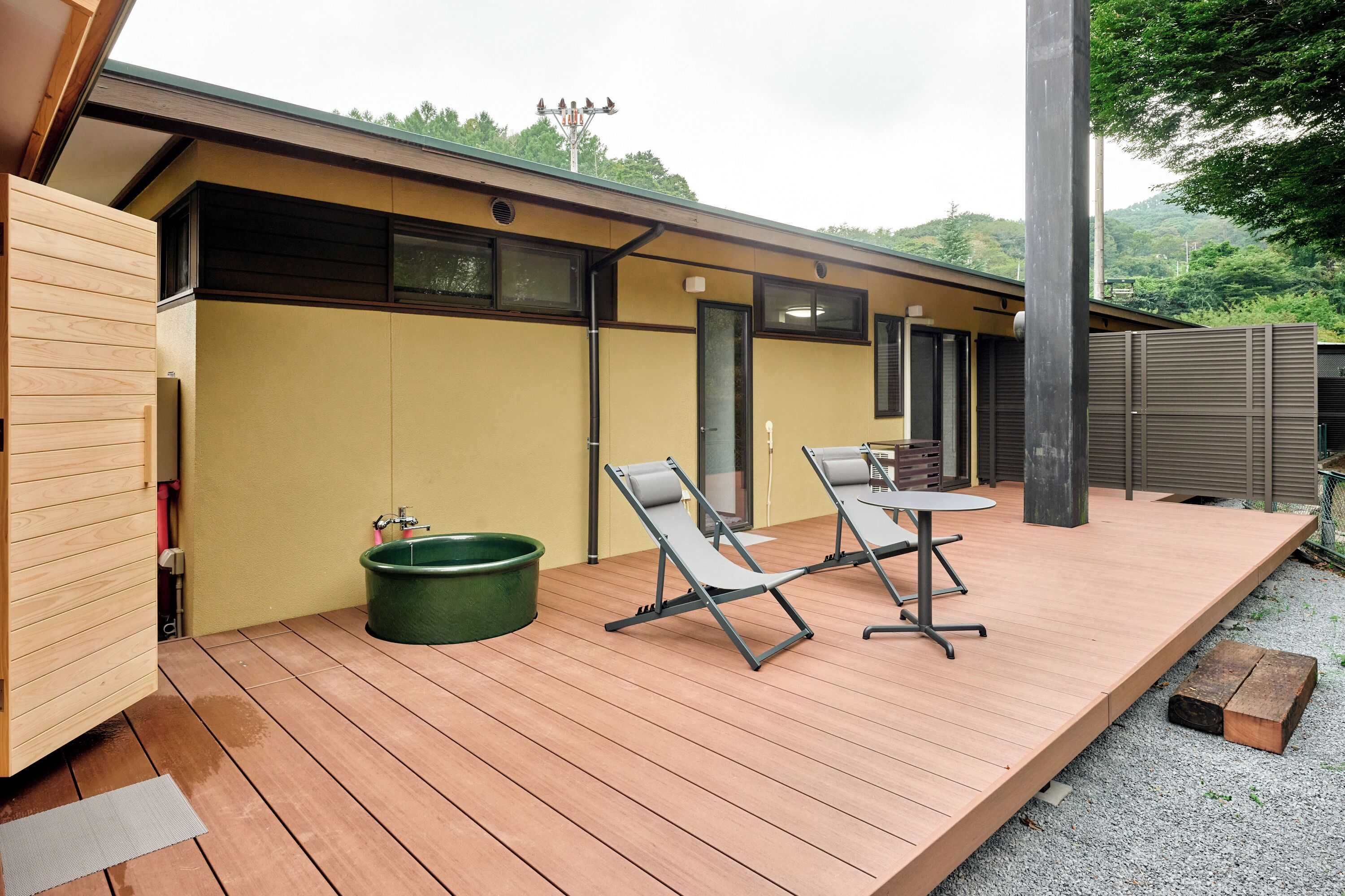 Gift card for Nunobikionsen Komoro