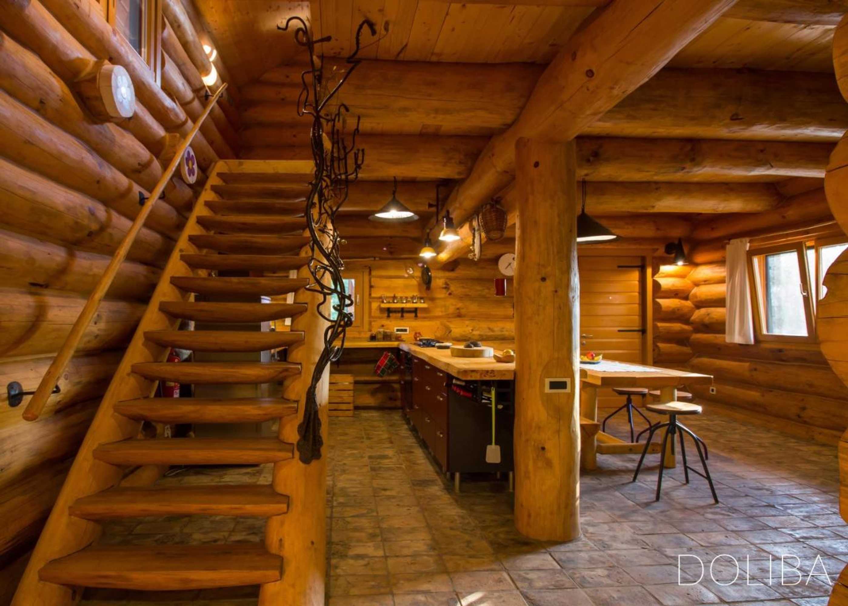 Gift card for Country House Doliba