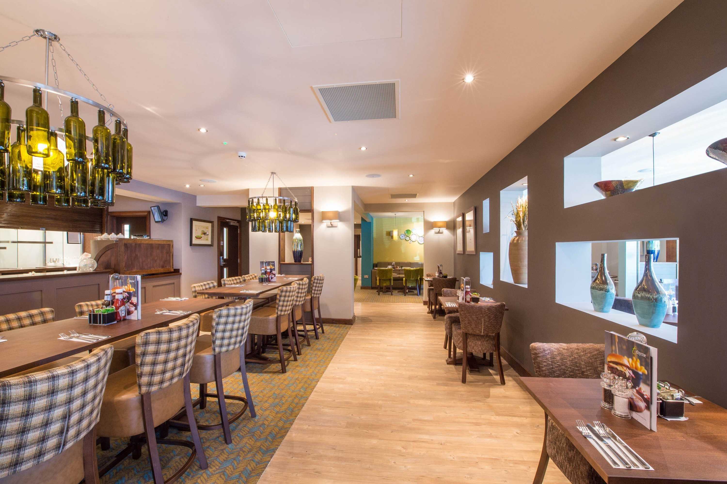 Gift card for Premier Inn London Edmonton