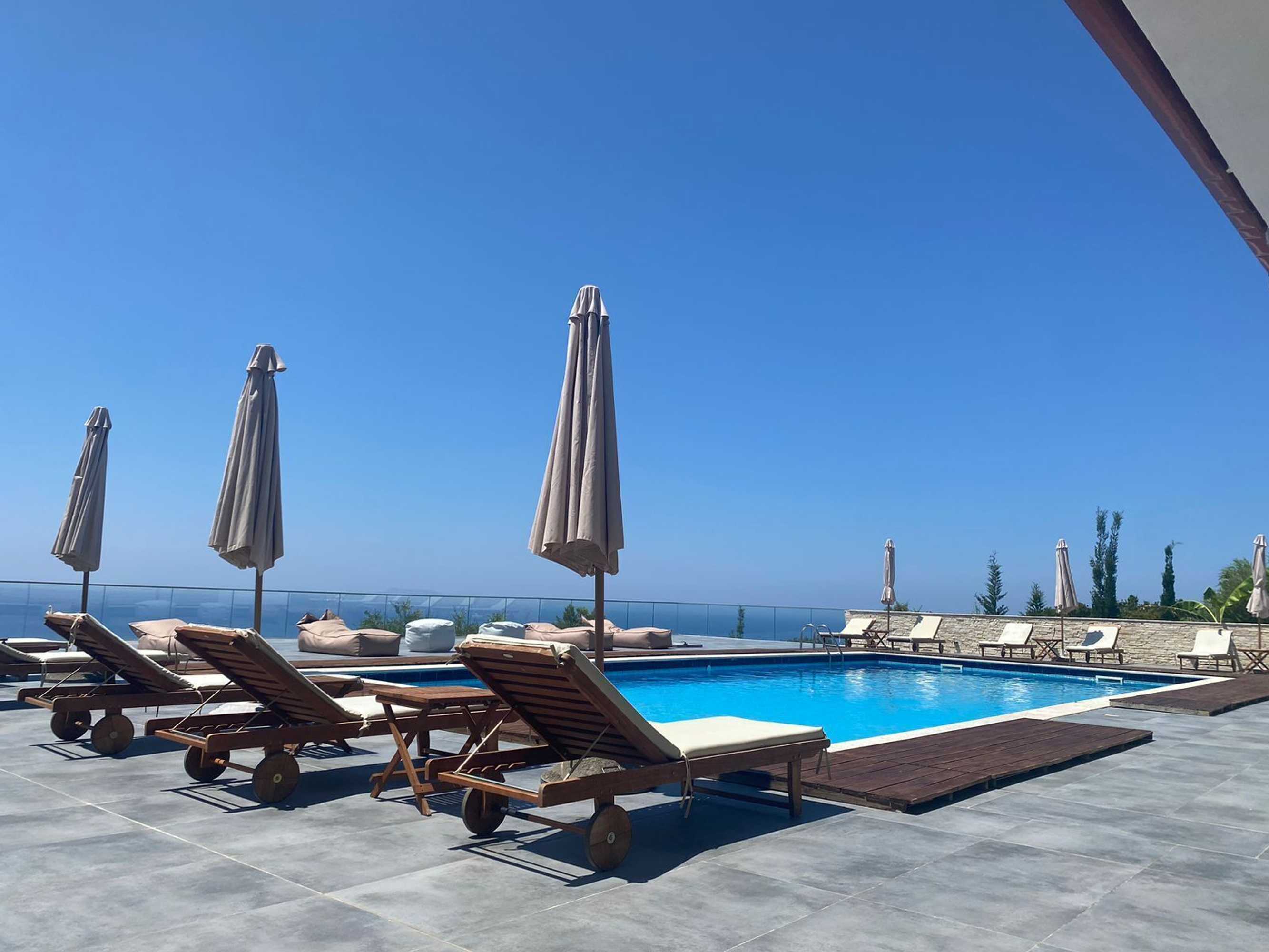 Gift card for Hotel Relax Dhermi Gift card for Hotel Relax Dhermi