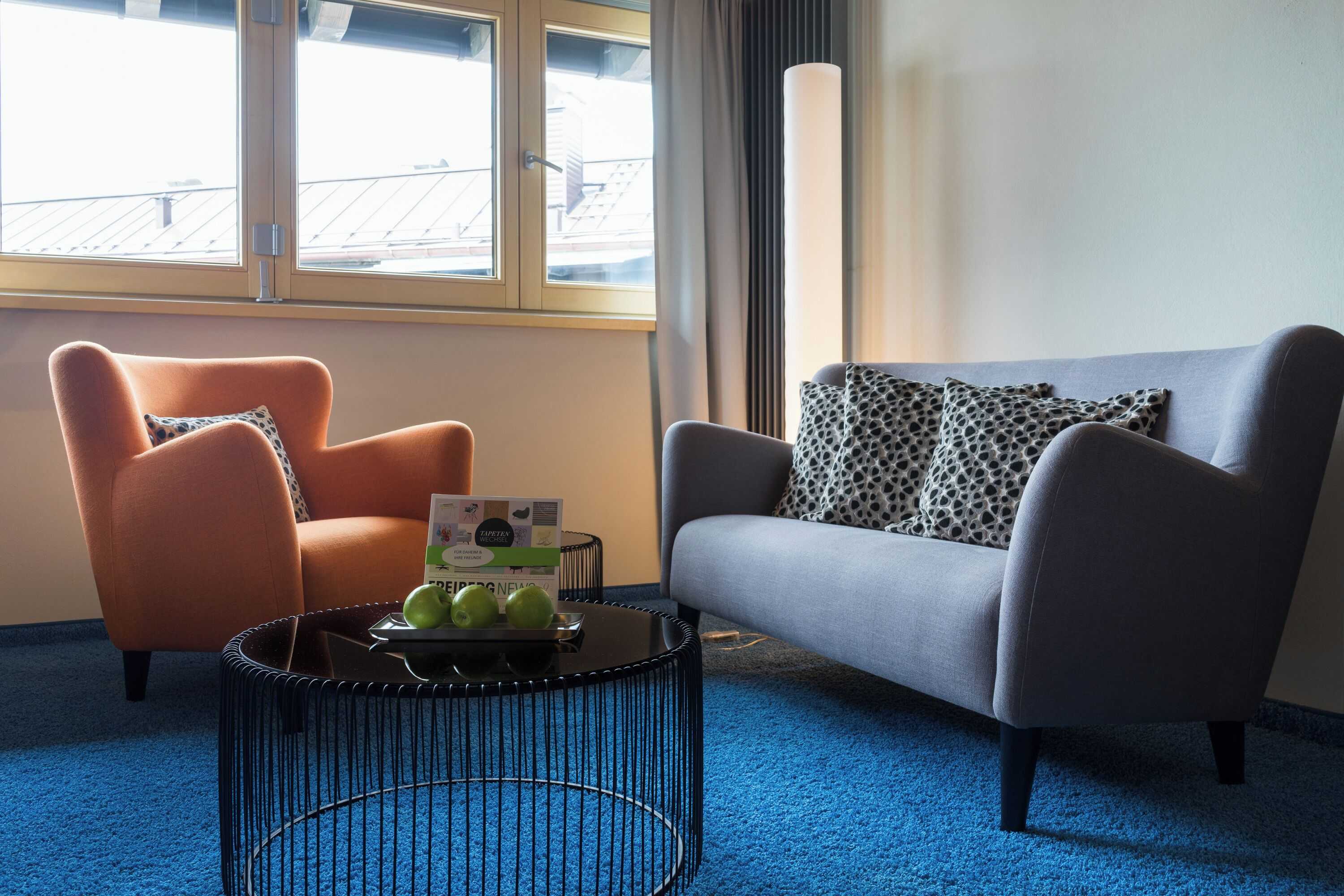 Gift card for Das Freiberg