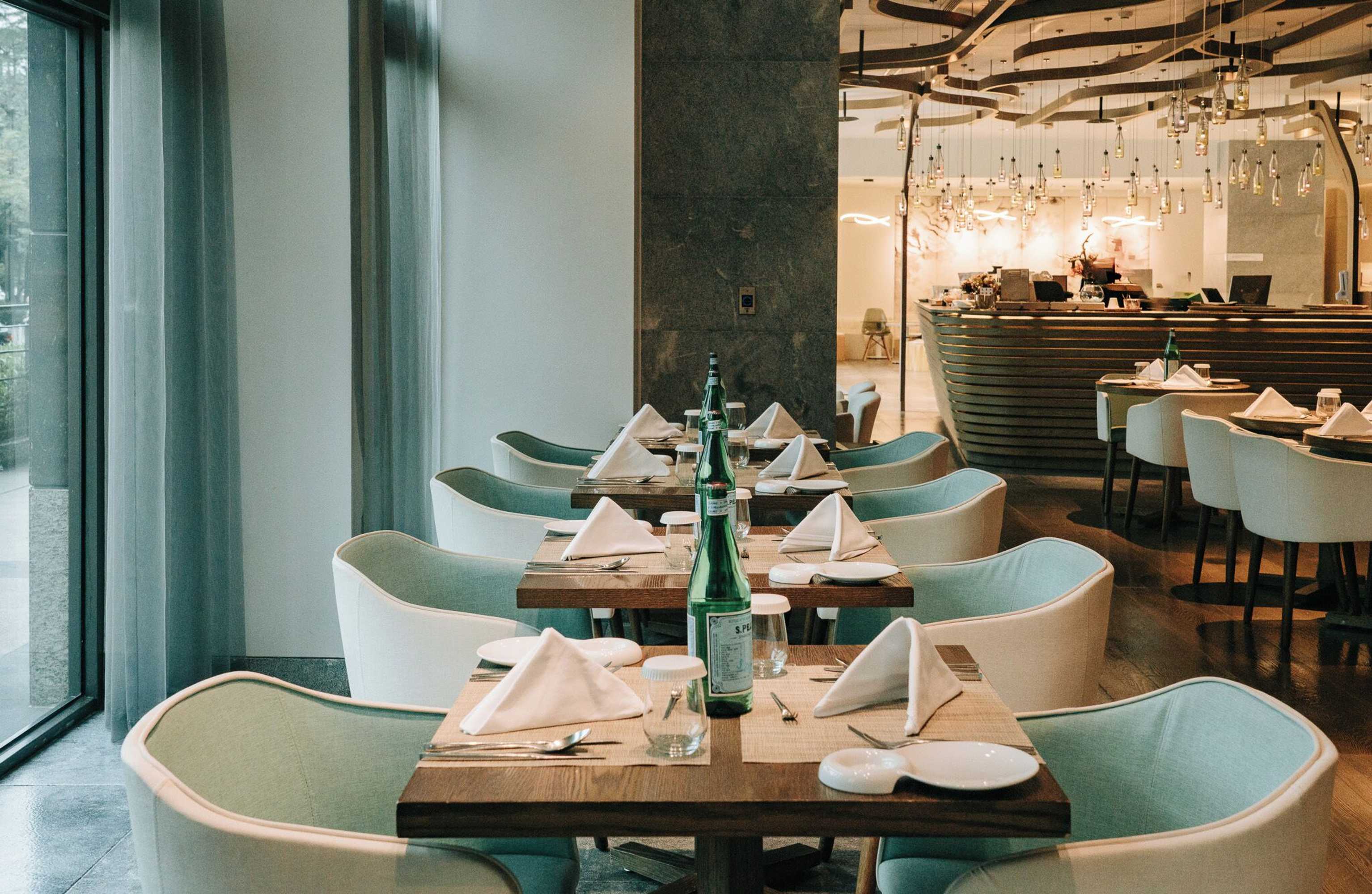 Gift card for Hotel Royal Beitou