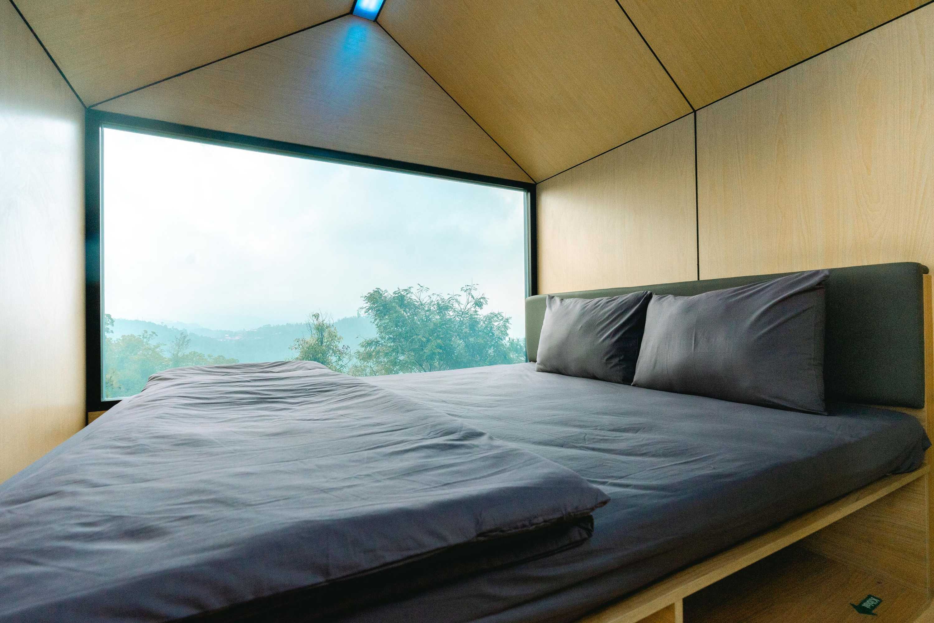 Gift card for Bobocabin Coban Rondo Malang