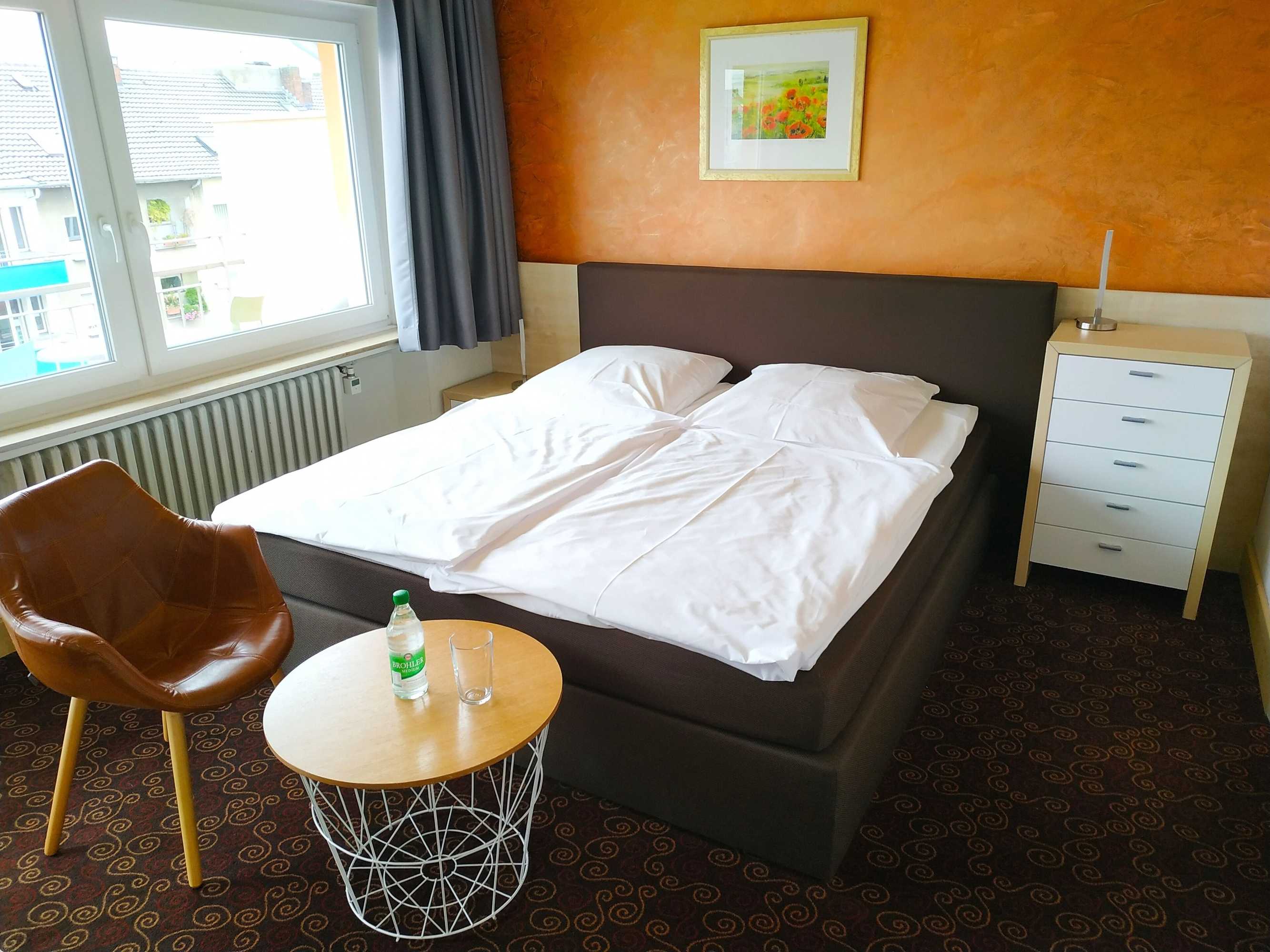 Gift card for Hotel Rheinland Gift card for Hotel Rheinland