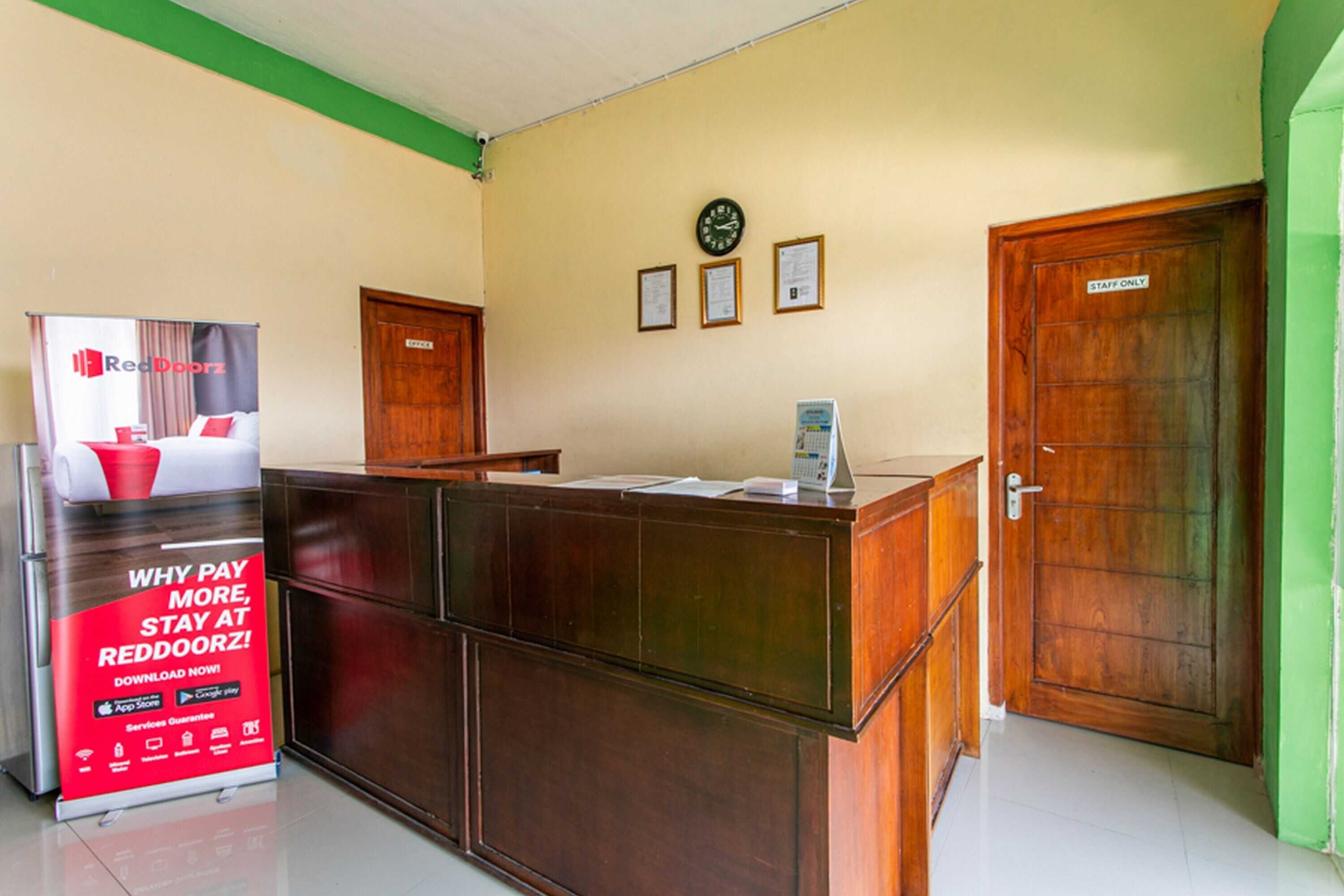 Gift card for Reddoorz Near Prambanan Temple Gift card for Reddoorz Near Prambanan Temple