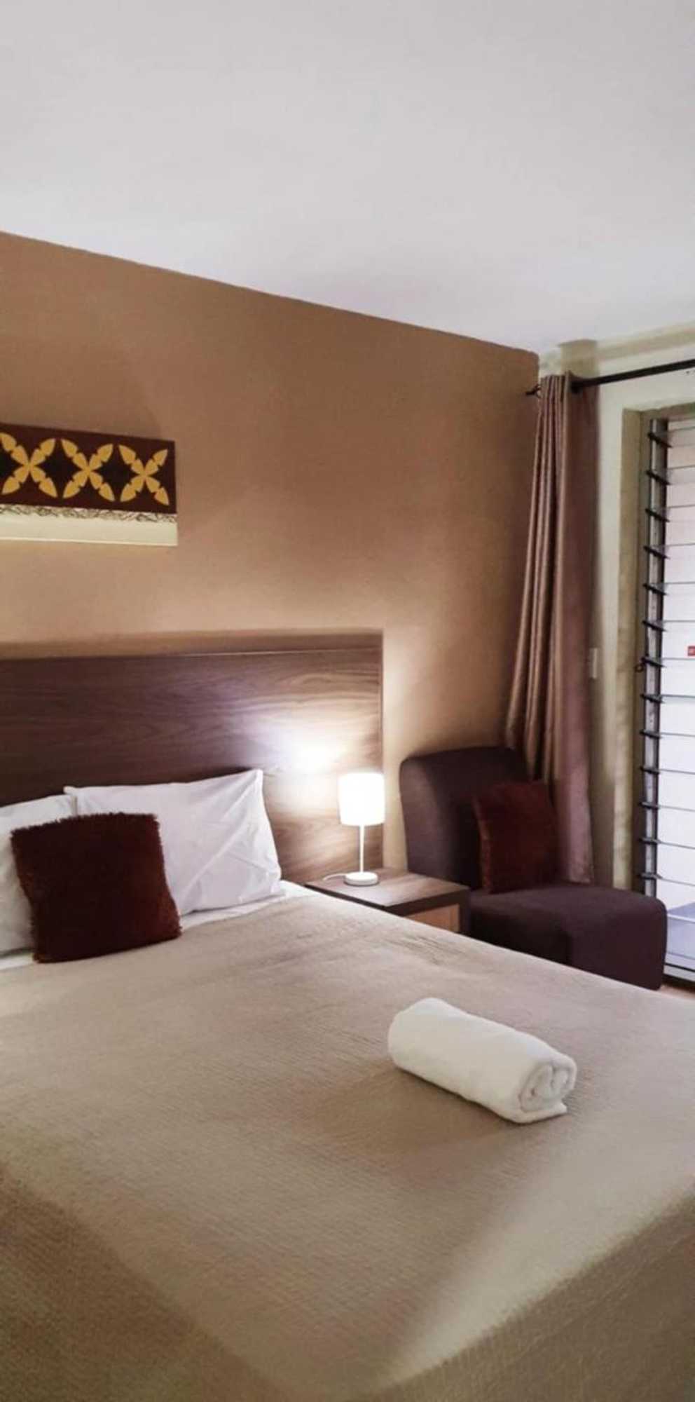 Gift card for Vaea Hotel Samoa