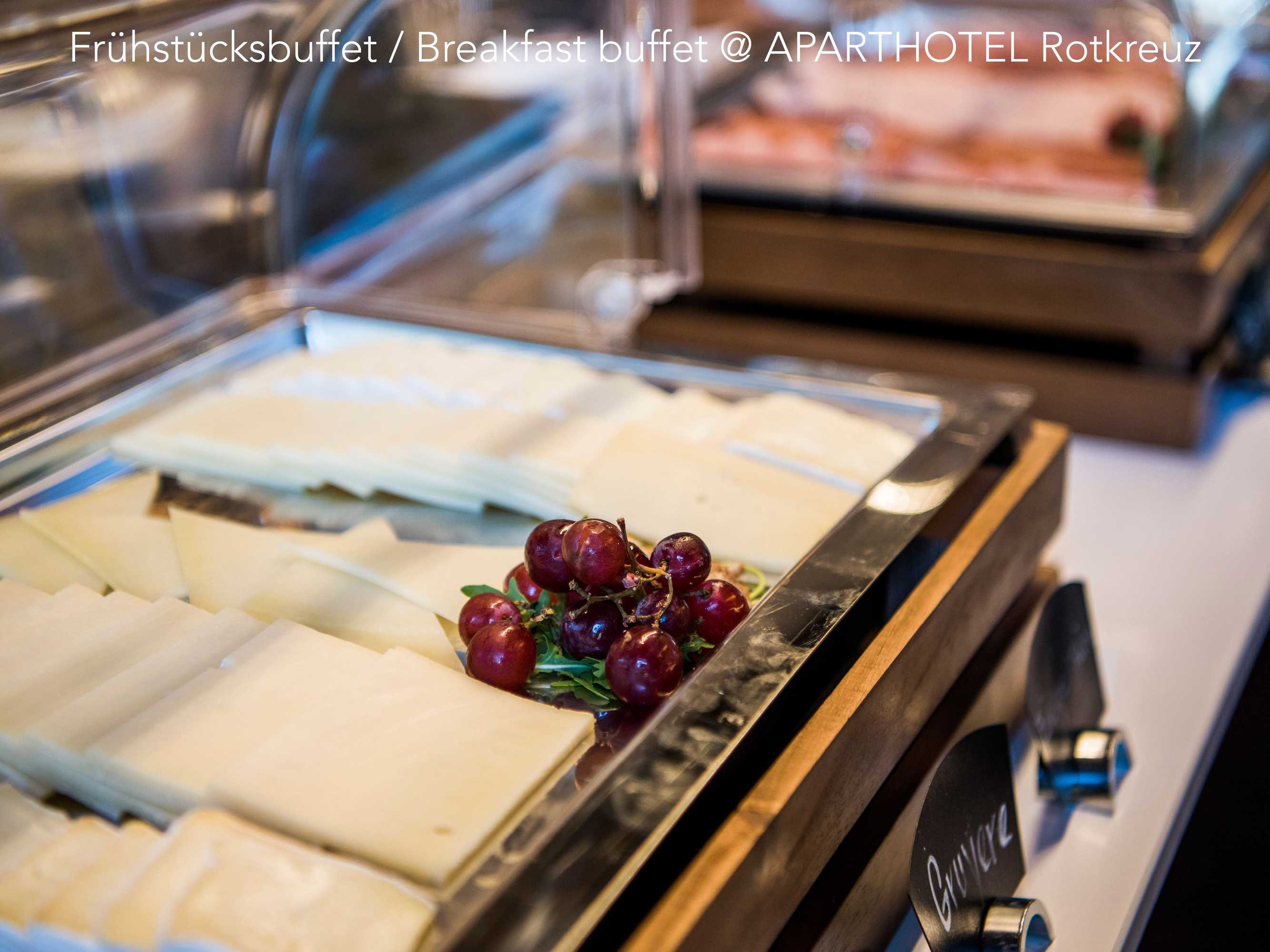 Gift card for Hotel Bauernhof - Self Check-In Hotel Gift card for Hotel Bauernhof - Self Check-In Hotel