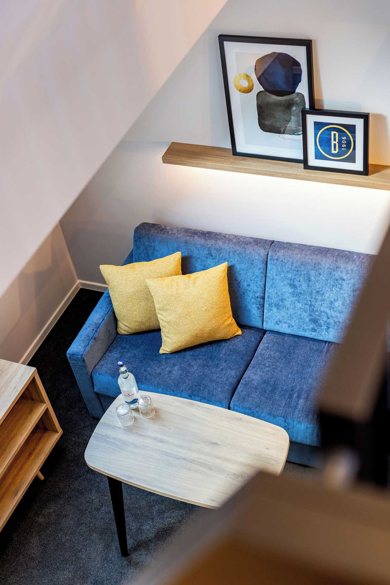 Gift card for Bollwerk Lifestyle Hotel - Automatisiertes Hotel Mit Self Check In Gift card for Bollwerk Lifestyle Hotel - Automatisiertes Hotel Mit Self Check In
