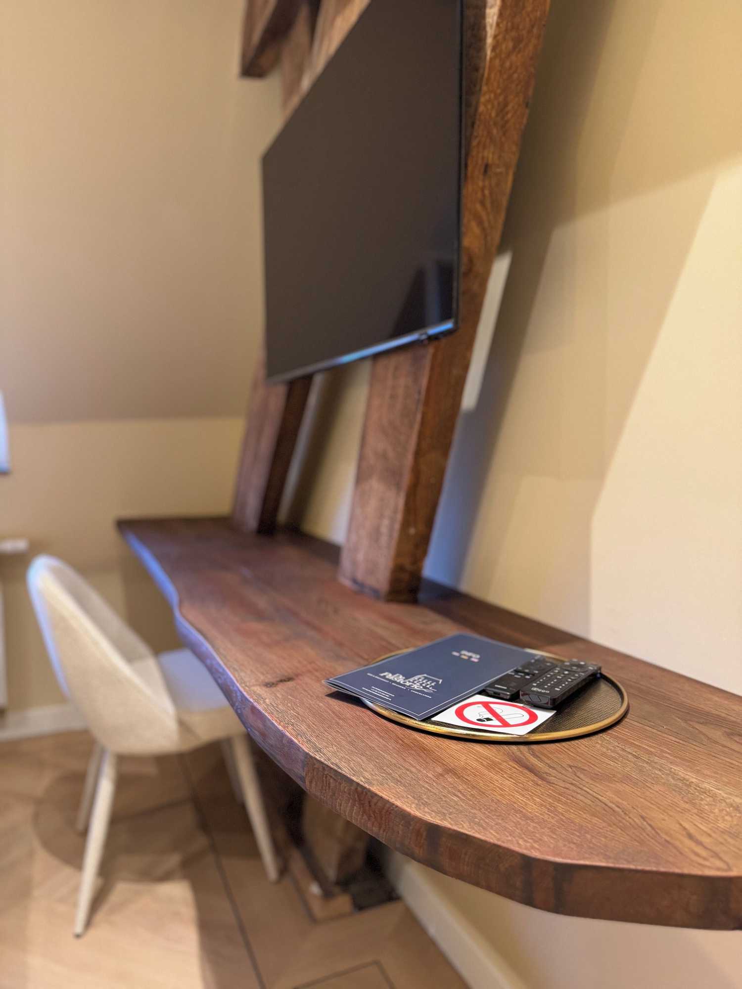 Gift card for De Pastorie