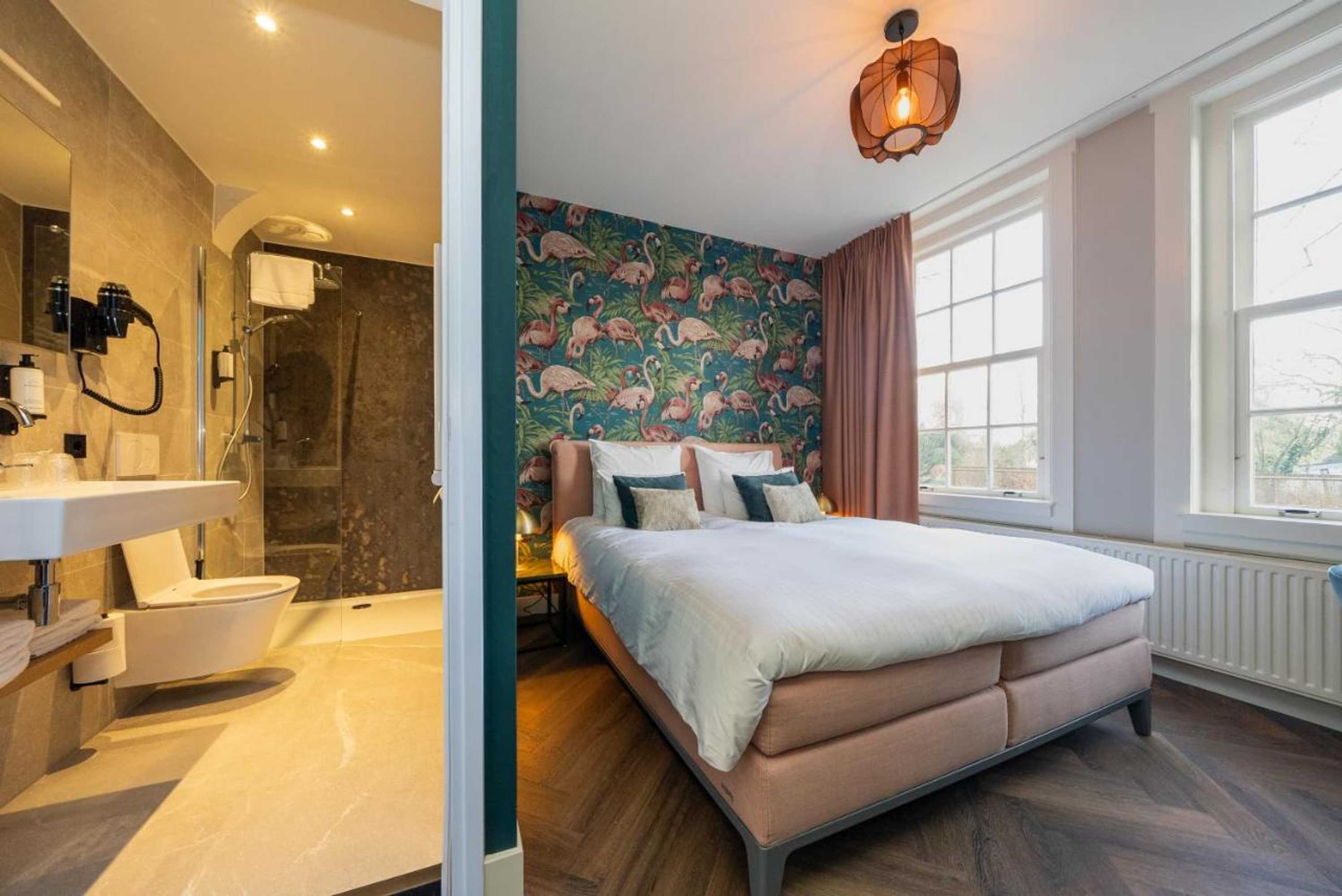 Gift card for Landgoed Rhederoord Nabij Arnhem