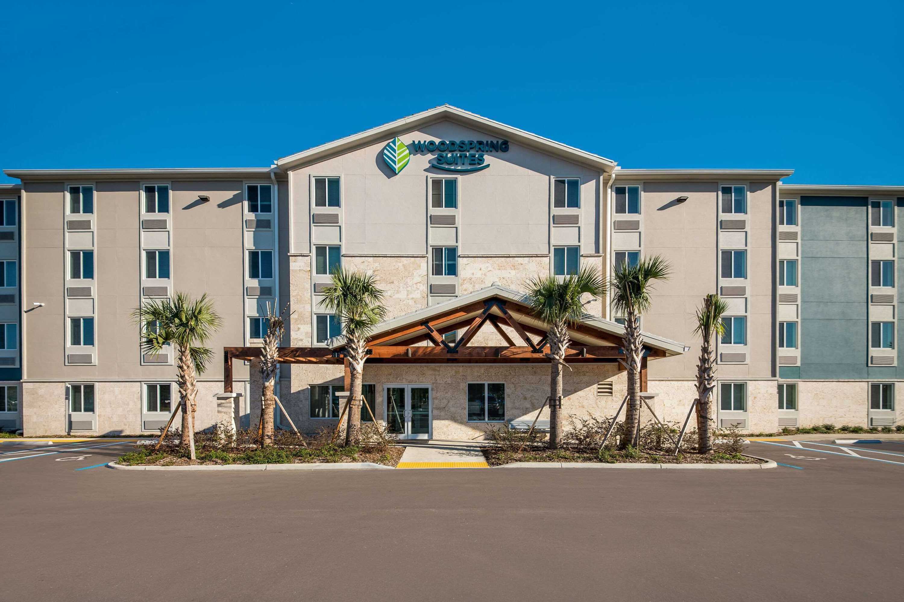 Gift card for Woodspring Suites Wesley Chapel-Tampa Gift card for Woodspring Suites Wesley Chapel-Tampa