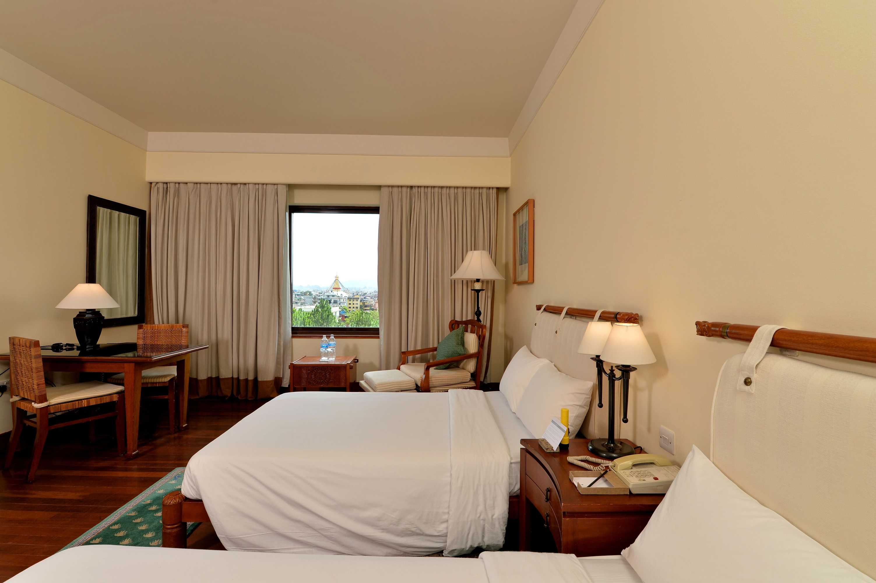 Gift card for Hyatt Regency Kathmandu