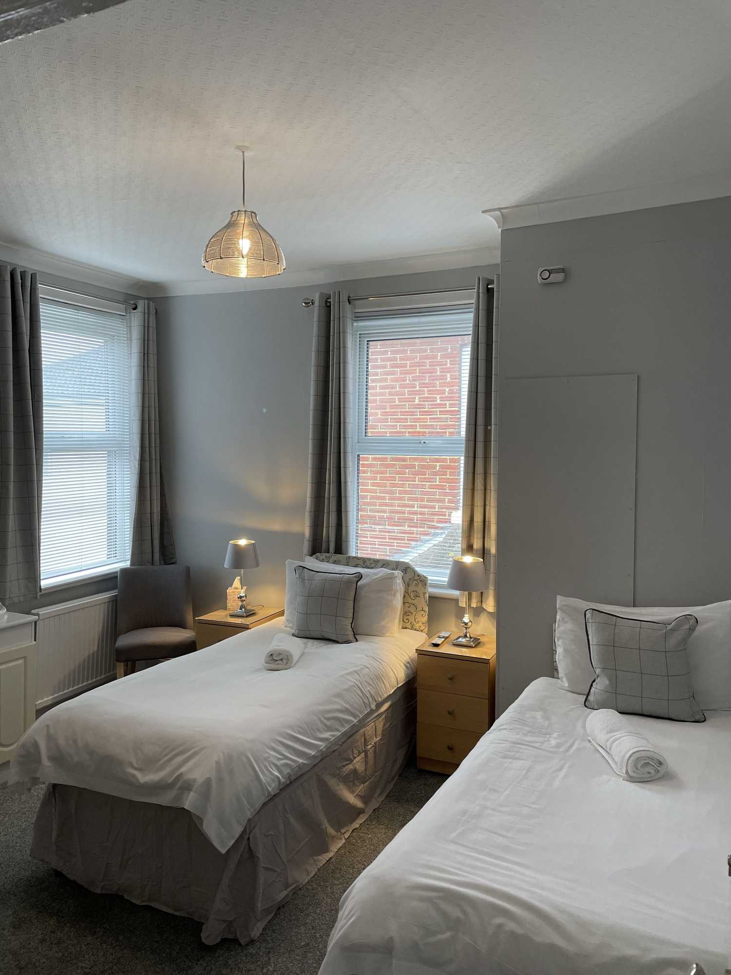 Gift card for Rivendell Guest House