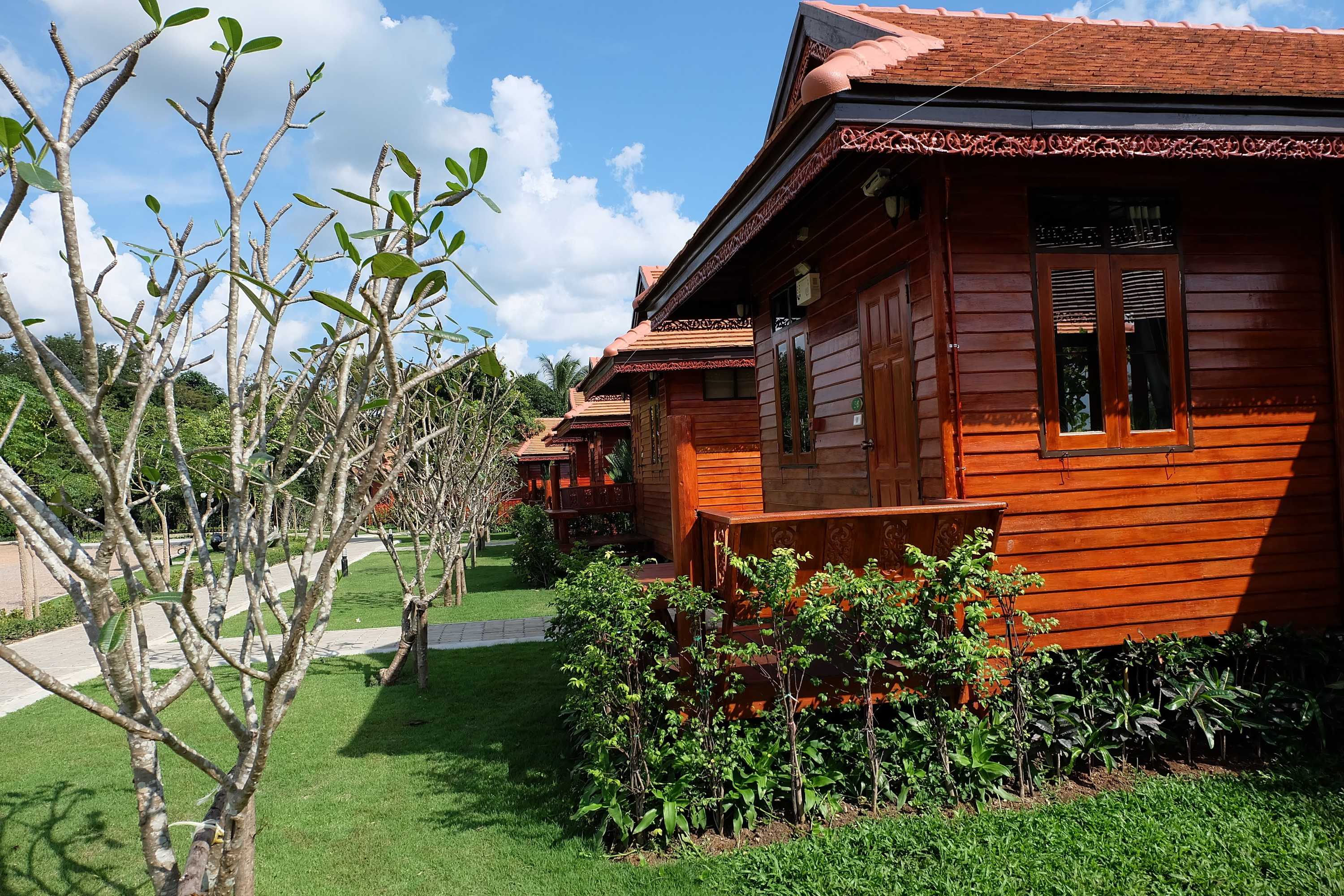 Gift card for Lilawalai Resort Gift card for Lilawalai Resort
