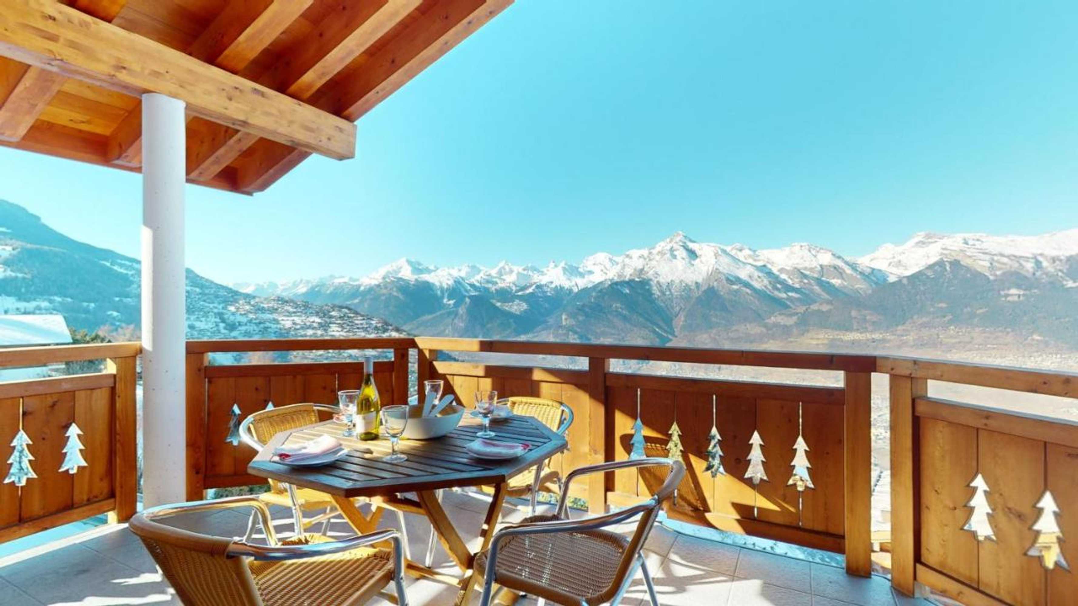 Gift card for Perce Neige