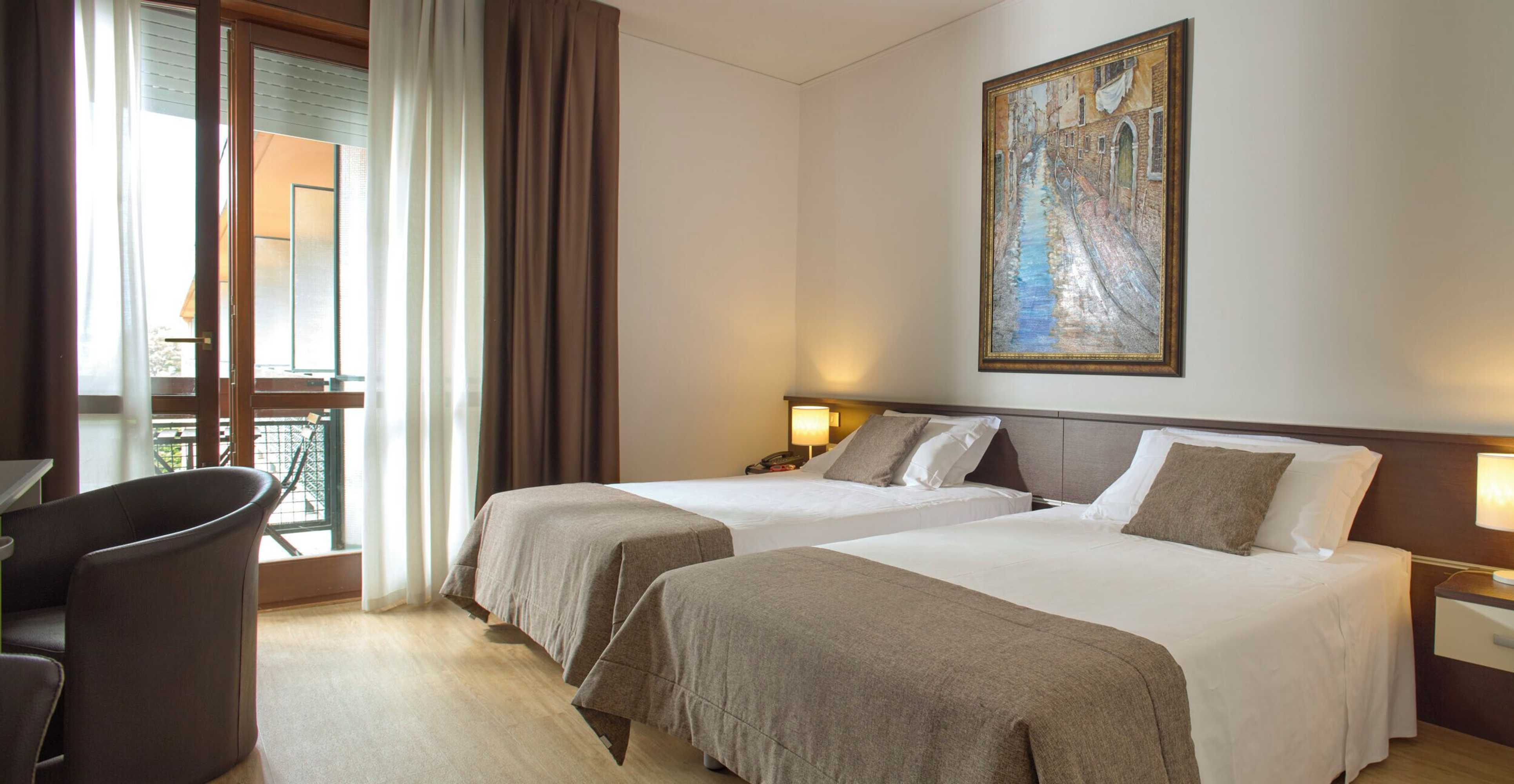 Gift card for Hotel Eurorest Gift card for Hotel Eurorest