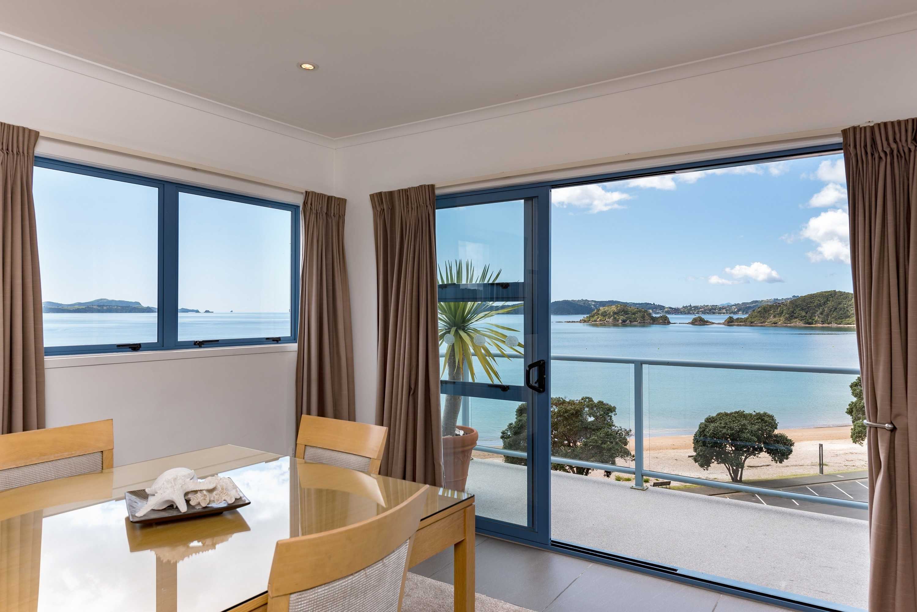 Gift card for Blue Pacific Quality Apartments