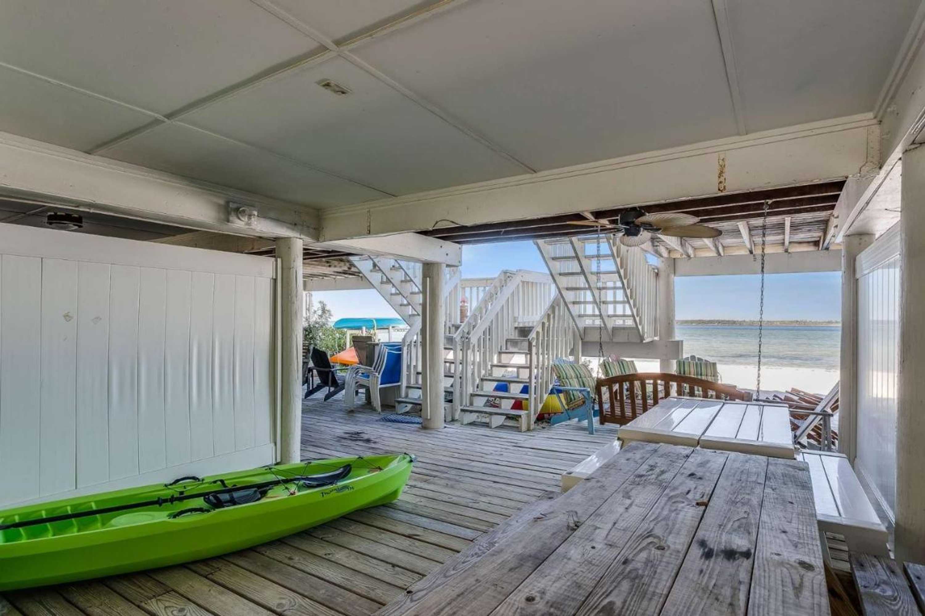 Gift card for Boardwalk Townhomes #17a