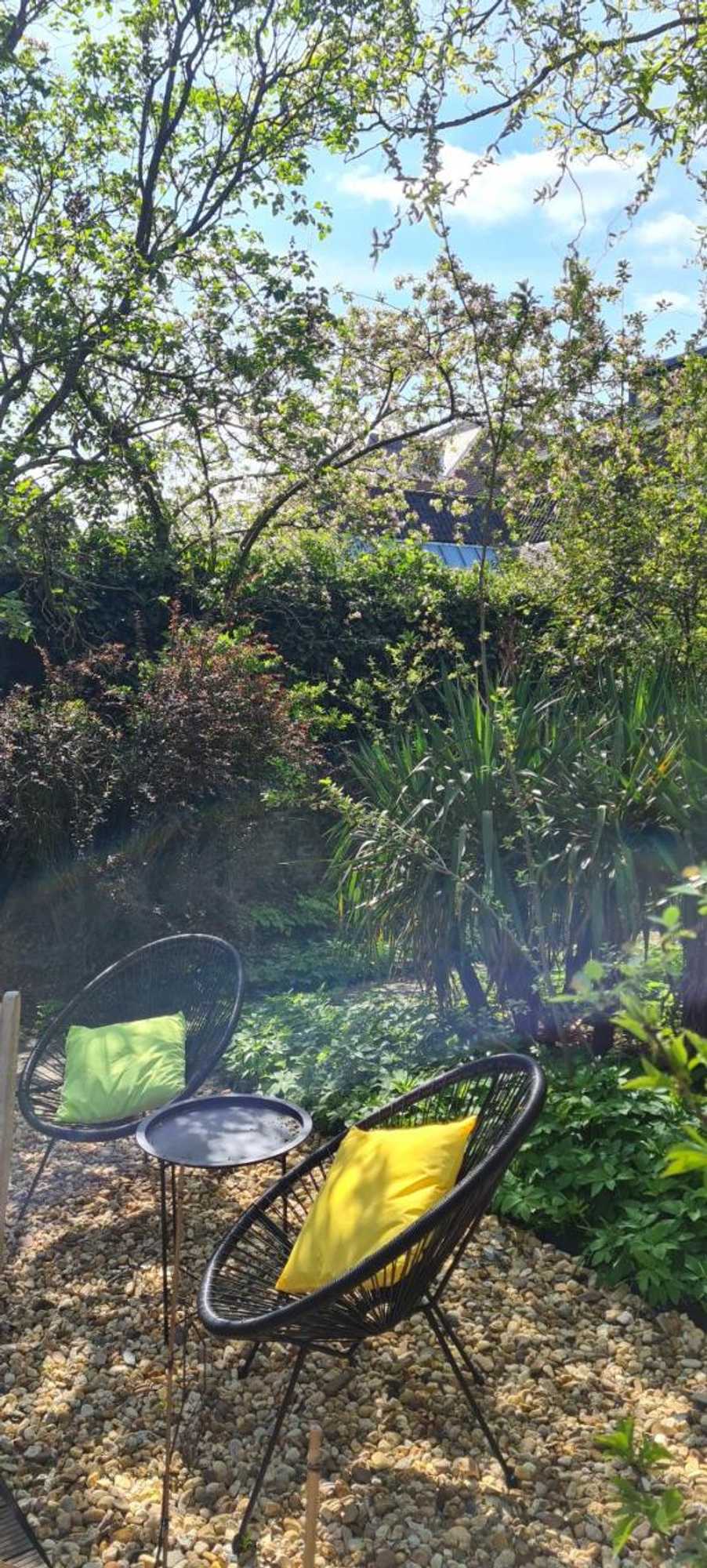 Gift card for B&b Willem II