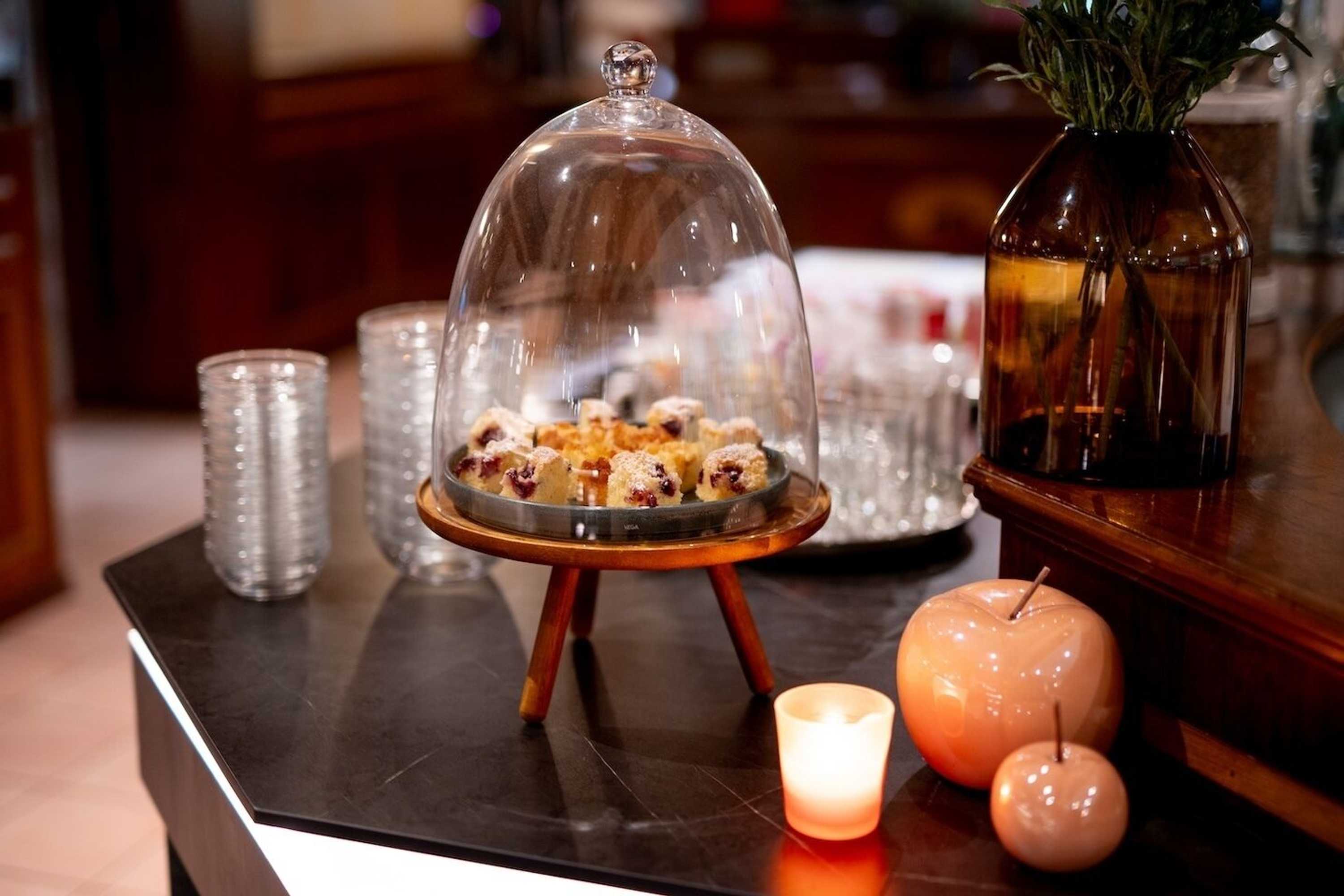 Gift card for Korbstadthotel Krone