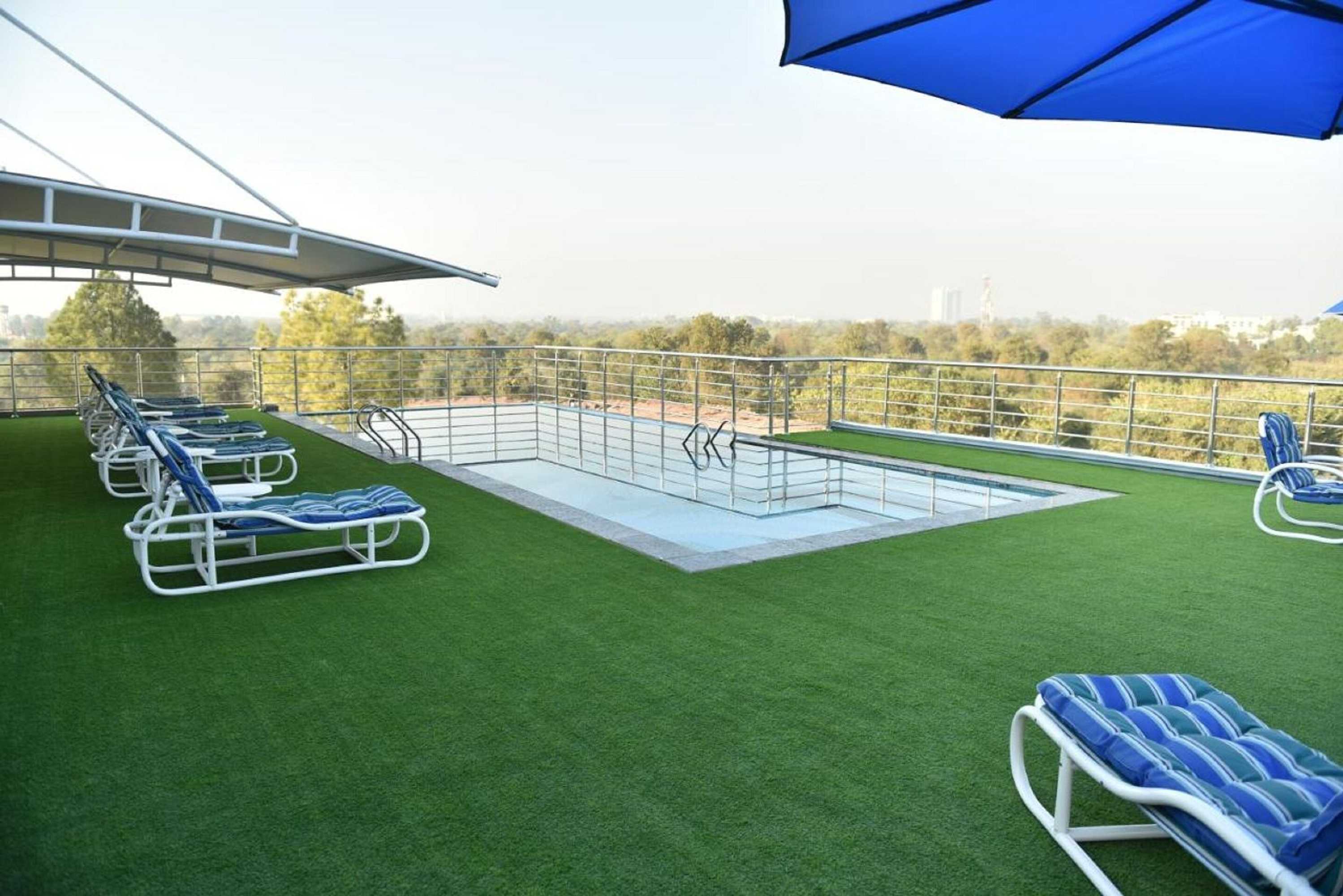 Gift card for Best Western Premier Islamabad Gift card for Best Western Premier Islamabad
