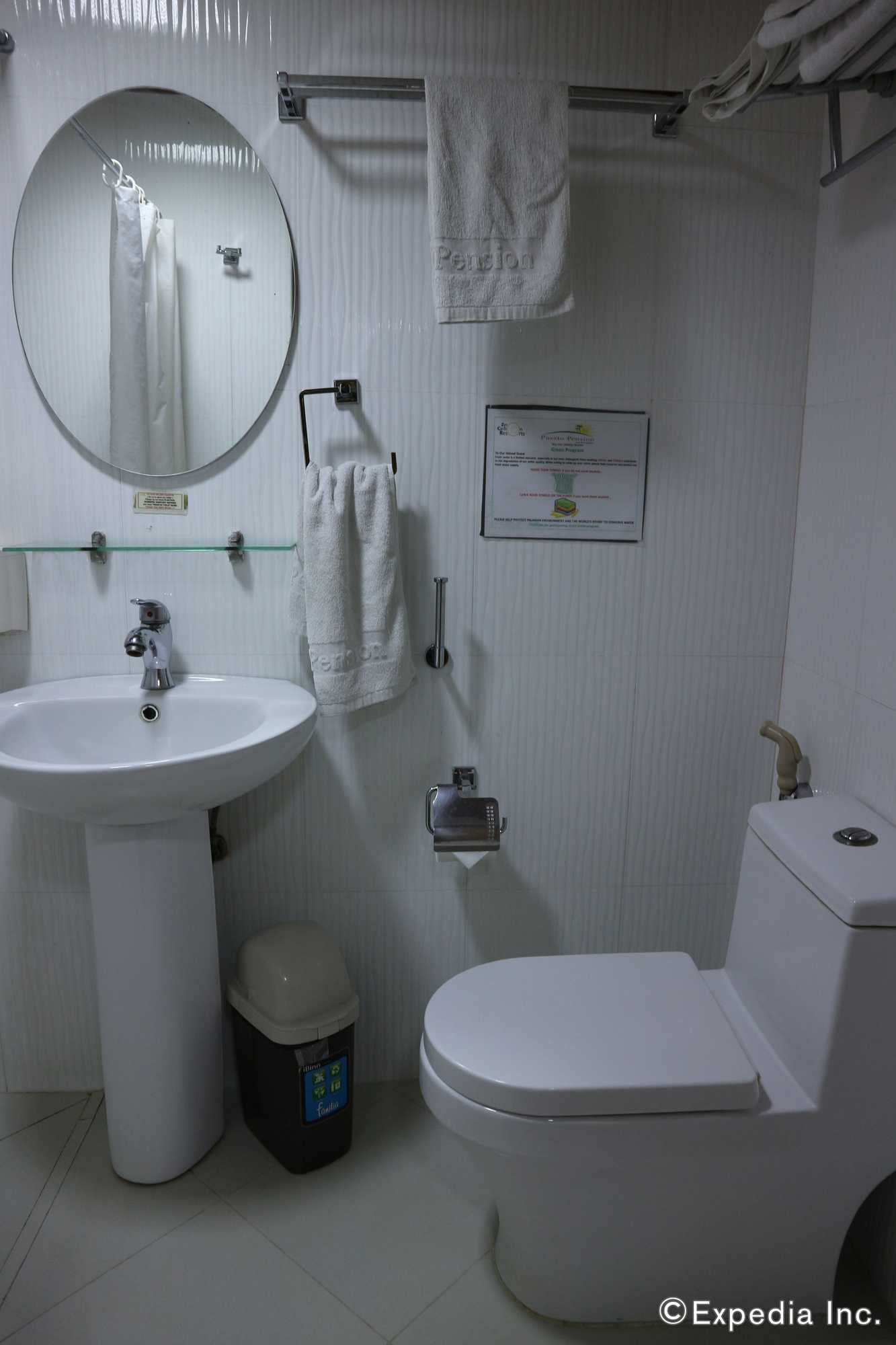 Gift card for Puerto Pension