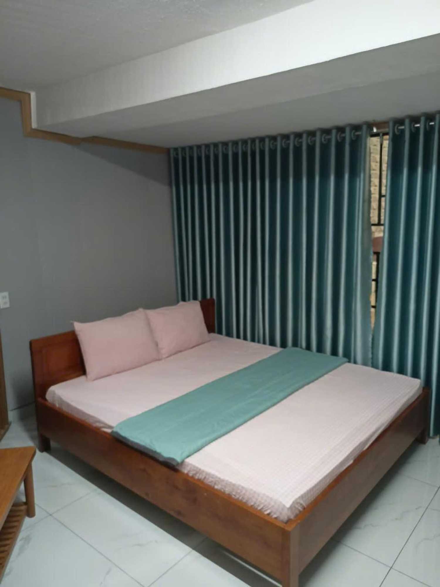 Gift card for NhÀ KhÁch Ken