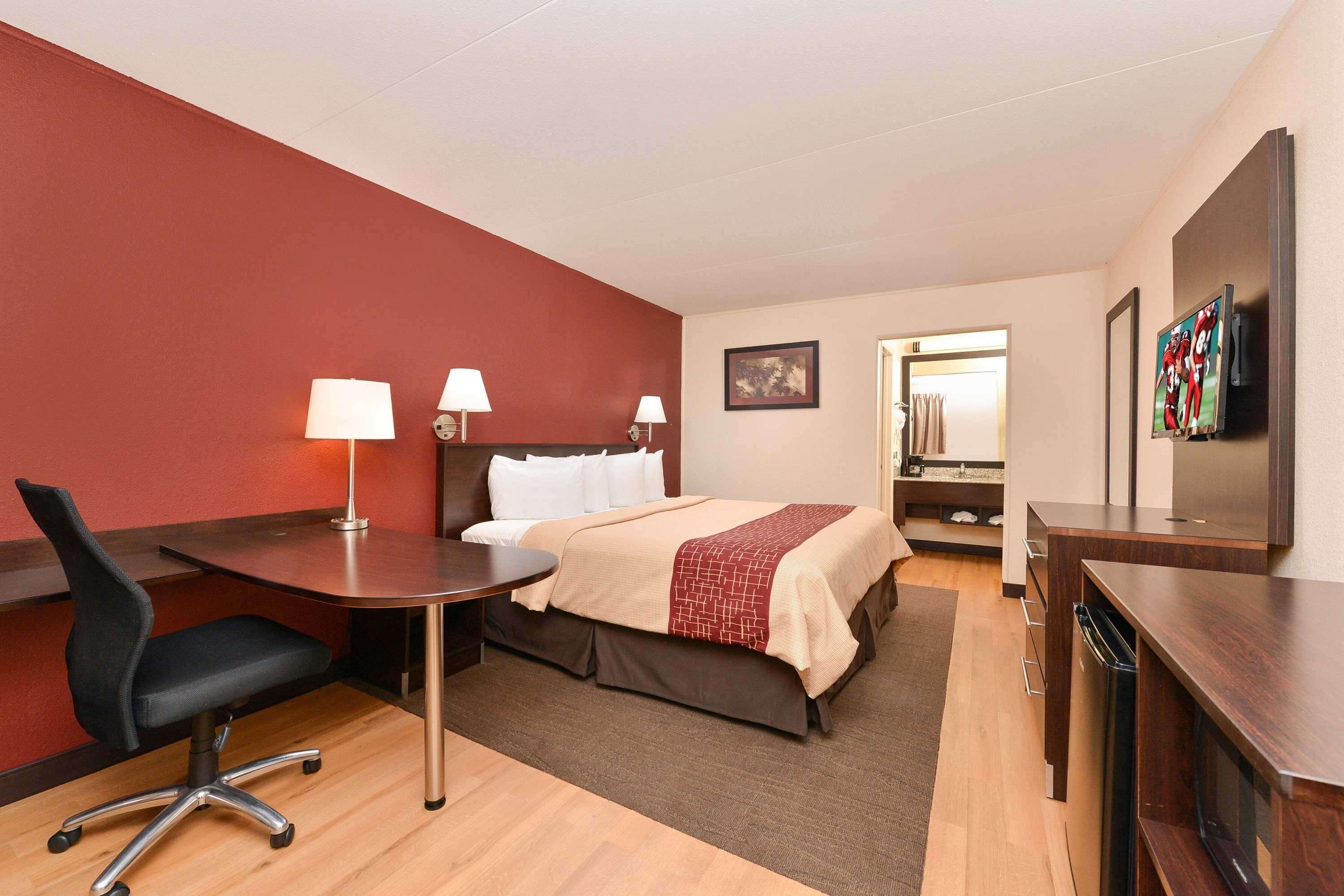 Gift card for Red Roof Inn Marietta Gift card for Red Roof Inn Marietta