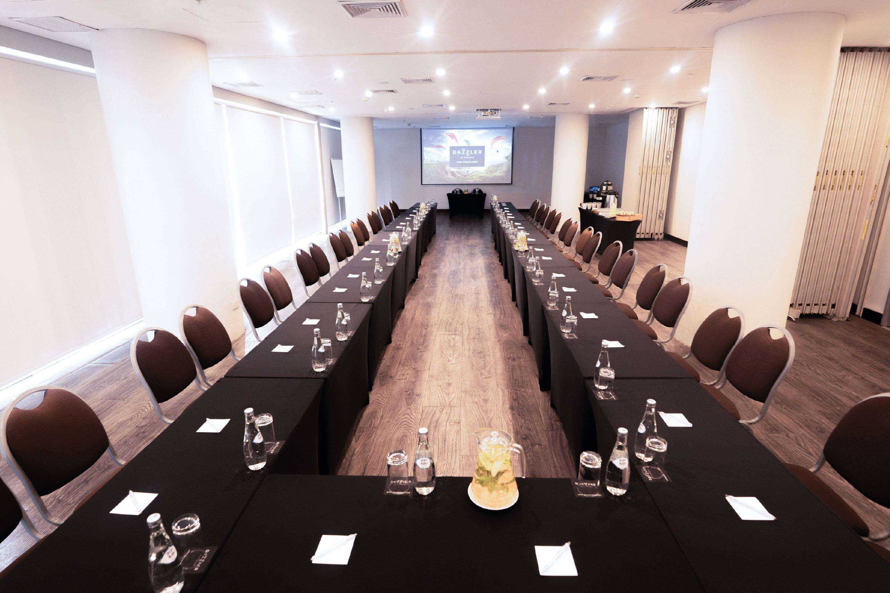 Gift card for Dazzler by Wyndham Lima Miraflores