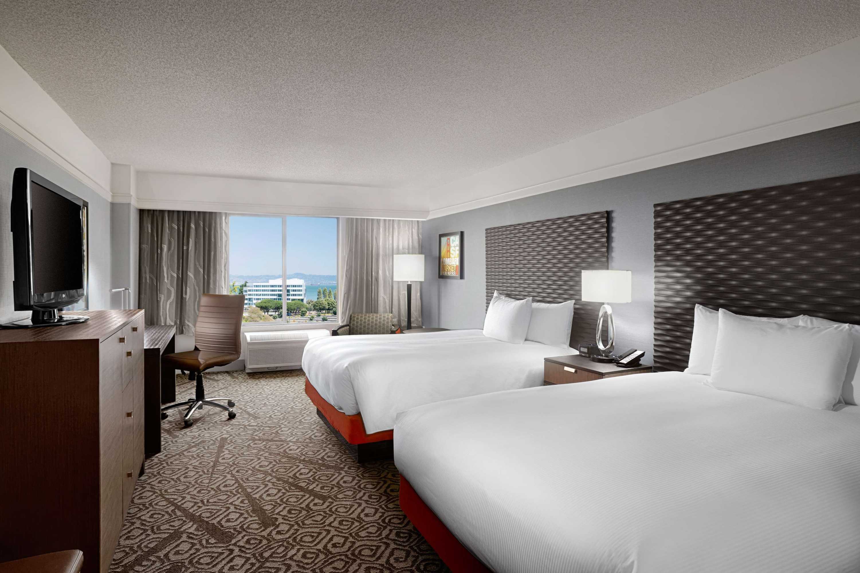 Gift card for Doubletree by Hilton San Francisco Airport North Bayfront Gift card for Doubletree by Hilton San Francisco Airport North Bayfront