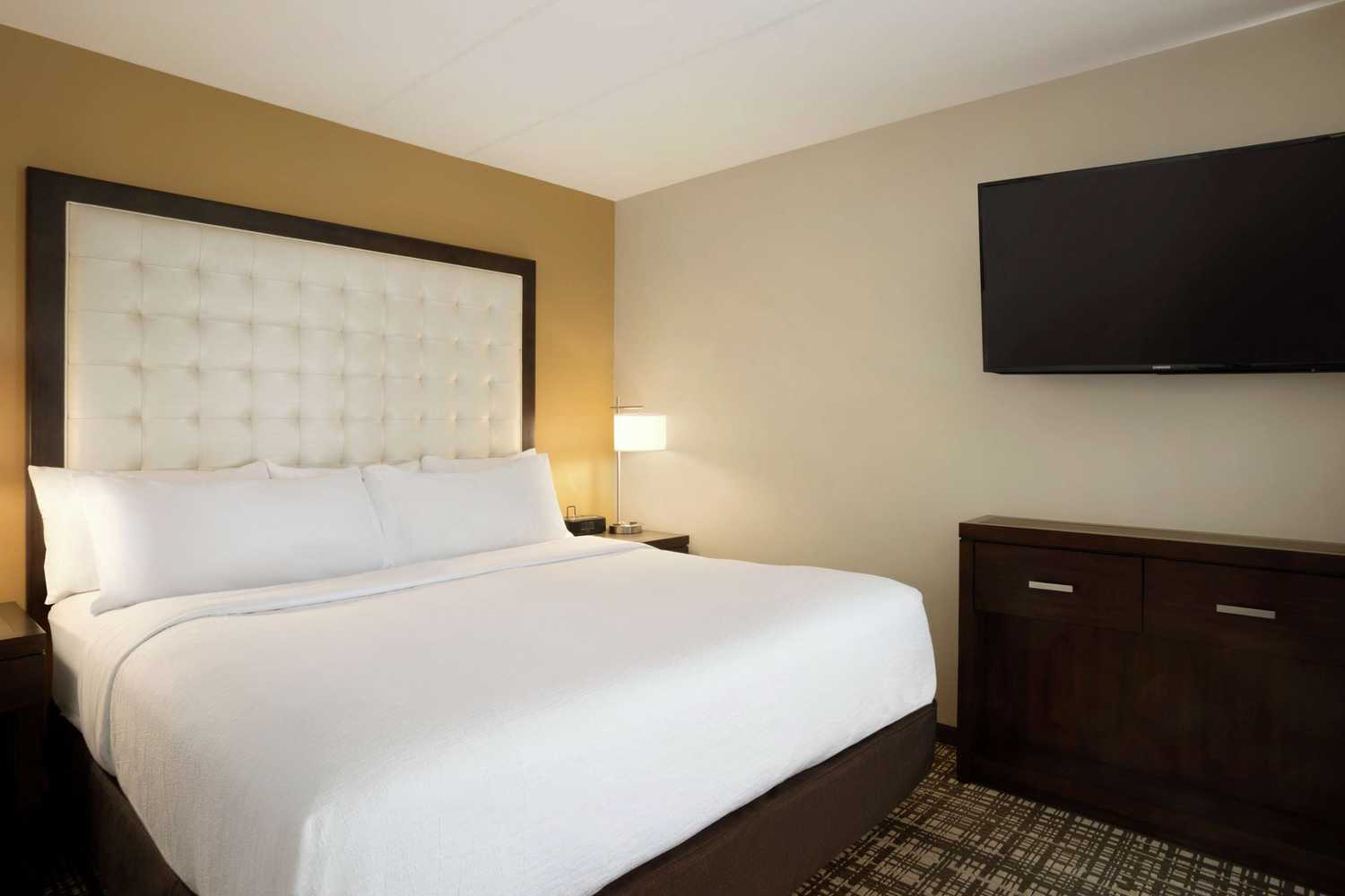 Gift card for Embassy Suites Oklahoma City Downtown/medical Center