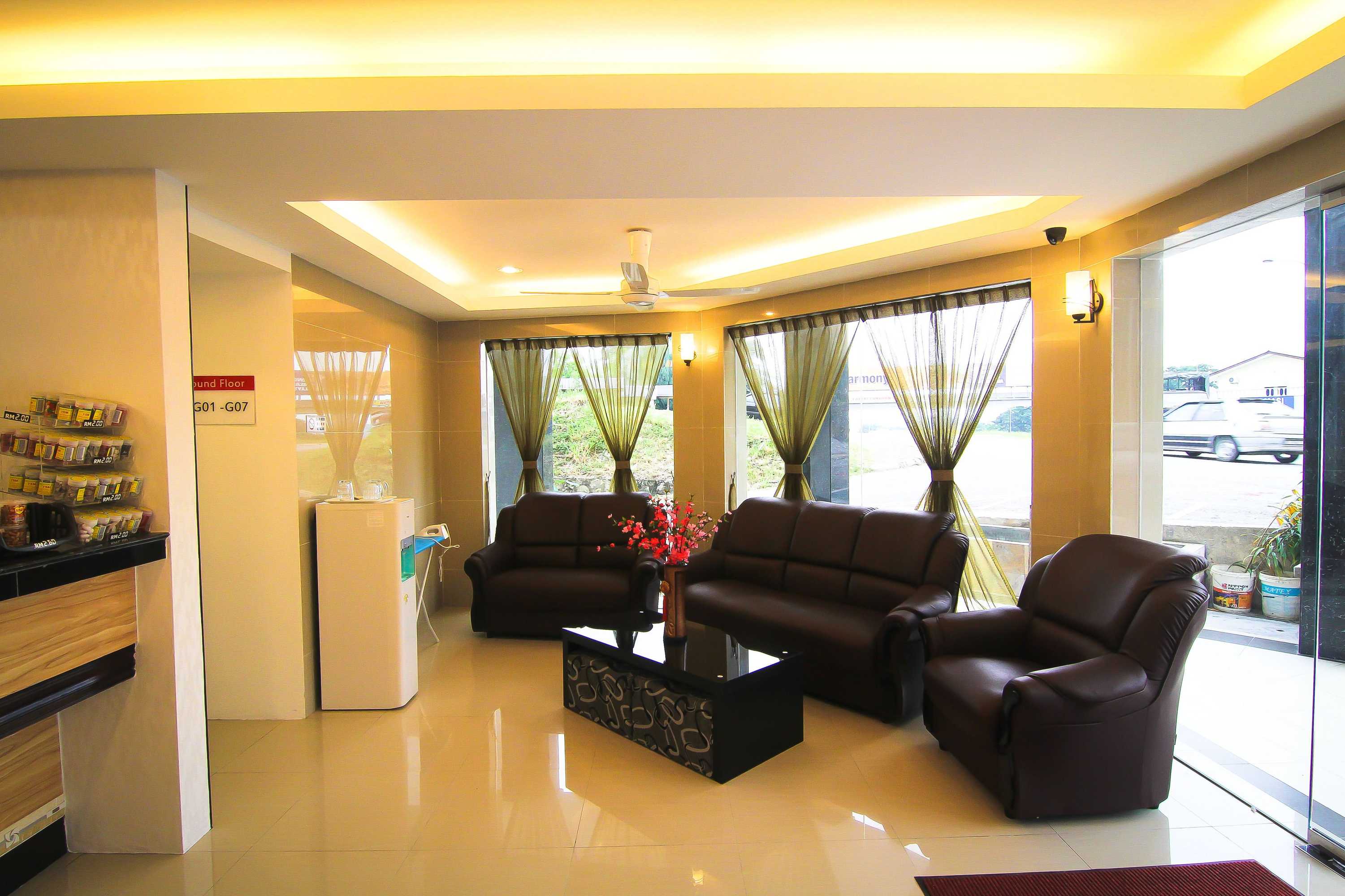 Gift card for Hotel Rasah Seremban Gift card for Hotel Rasah Seremban