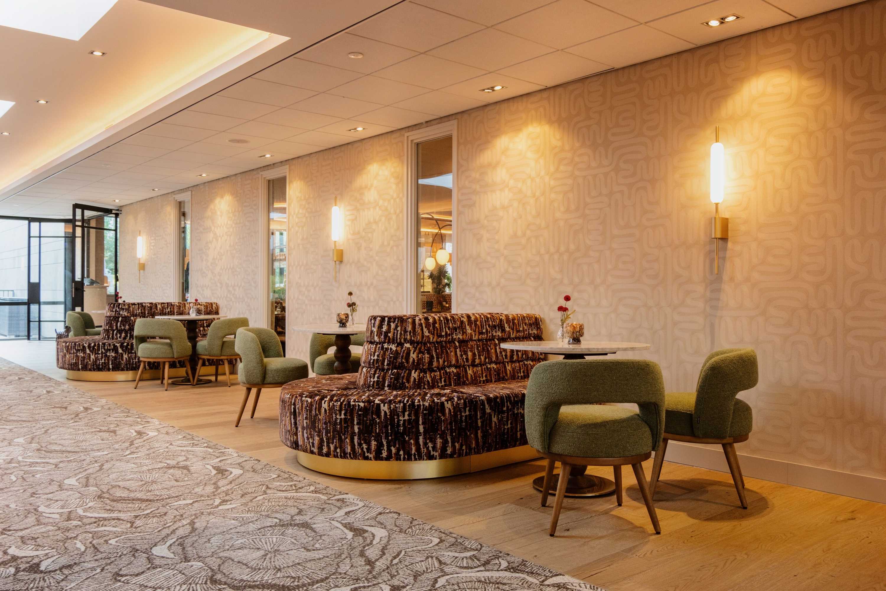 Gift card for Van Der Valk Hotel Rotterdam-Nieuwerkerk