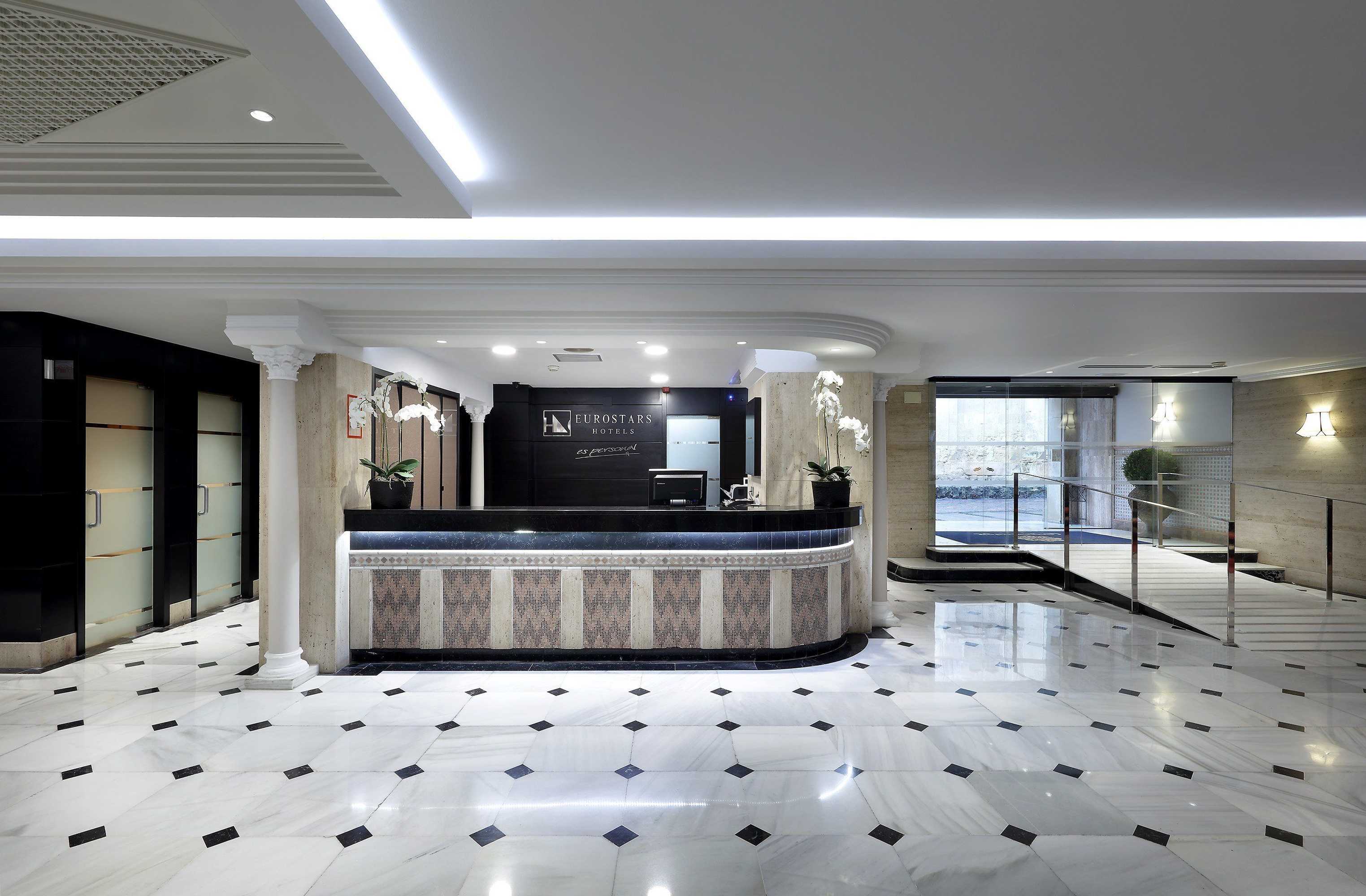 Gift card for Eurostars Conquistador Hotel Gift card for Eurostars Conquistador Hotel