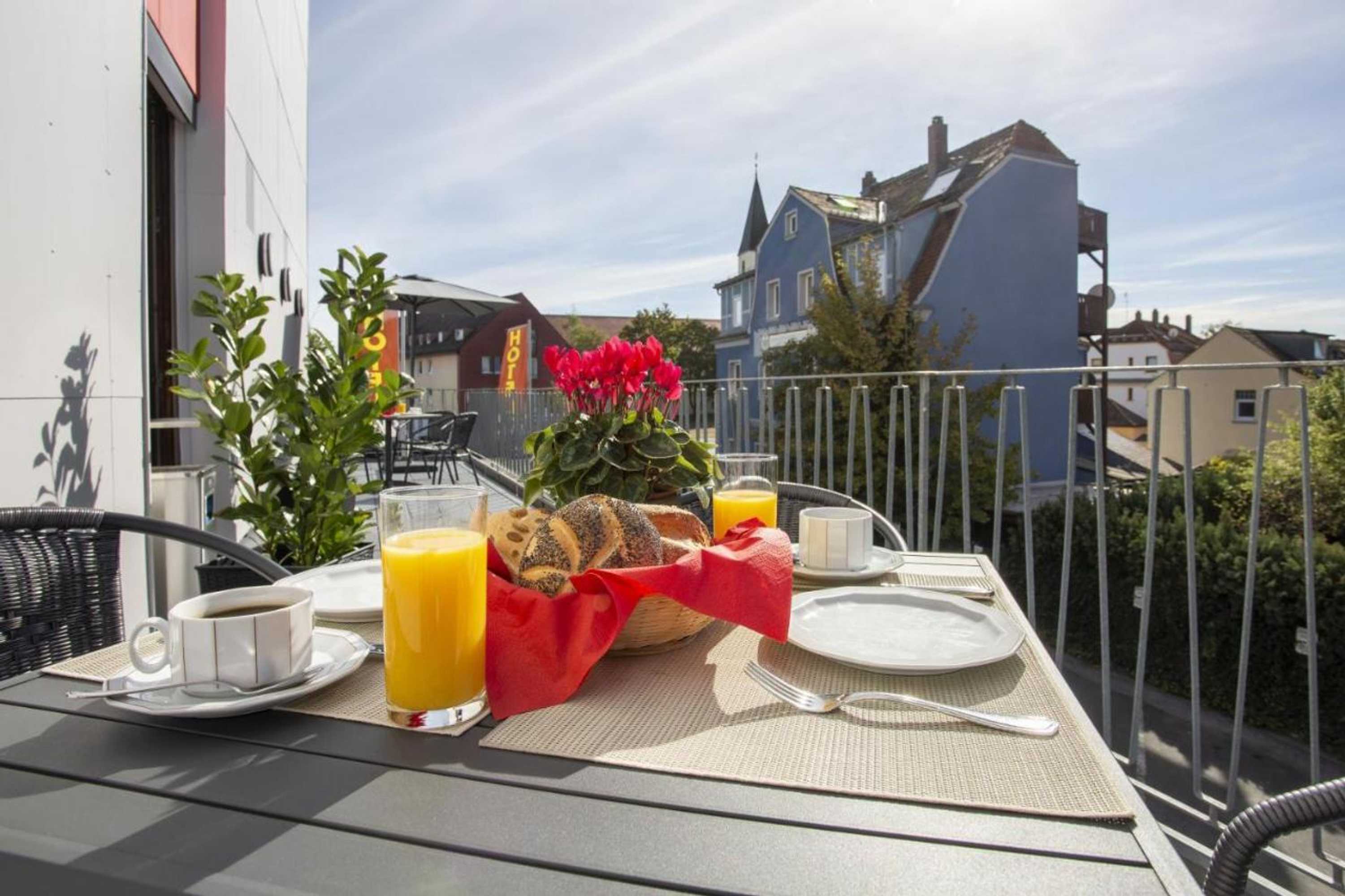 Gift card for Eibacher Hof