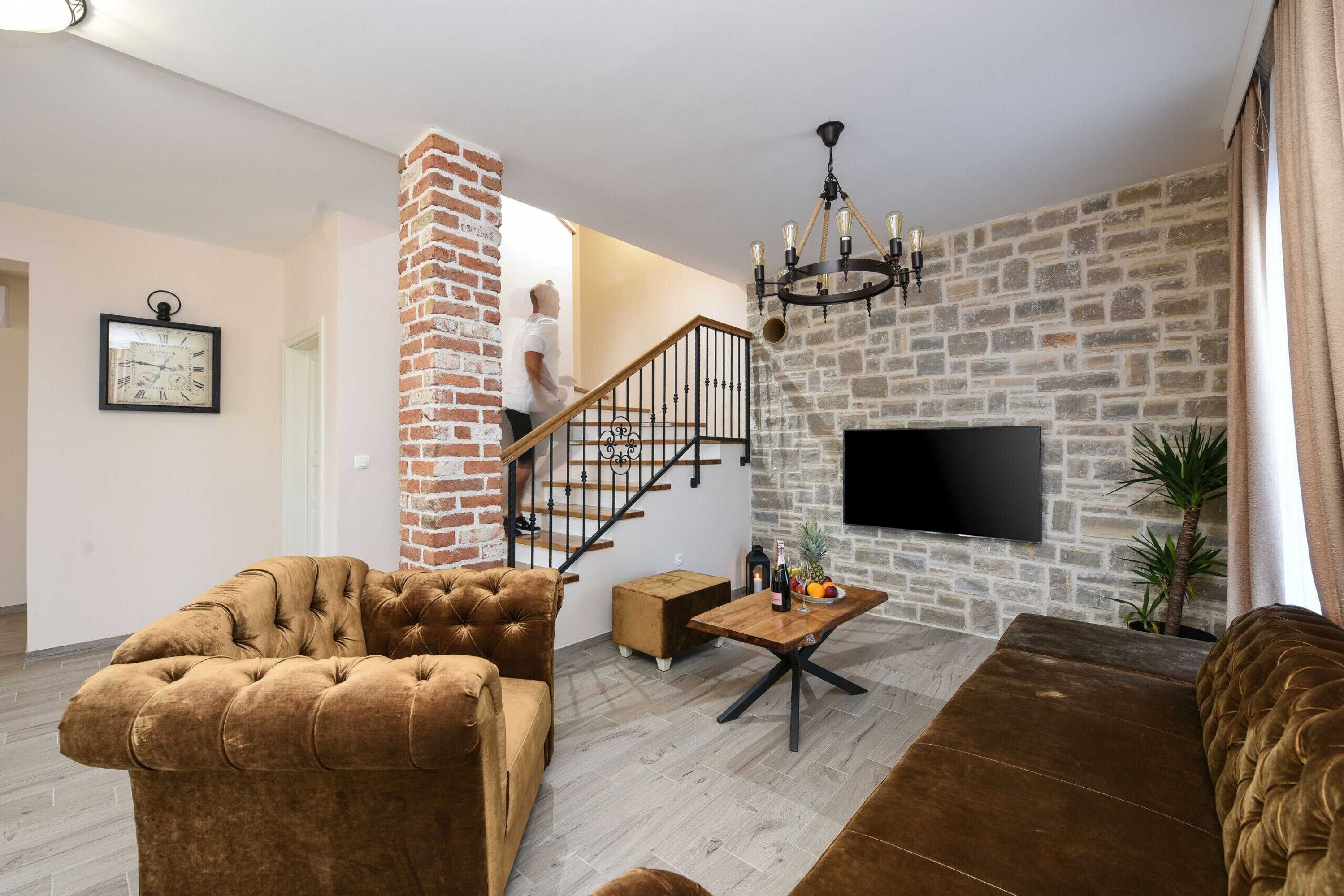 Gift card for Villa Imperia