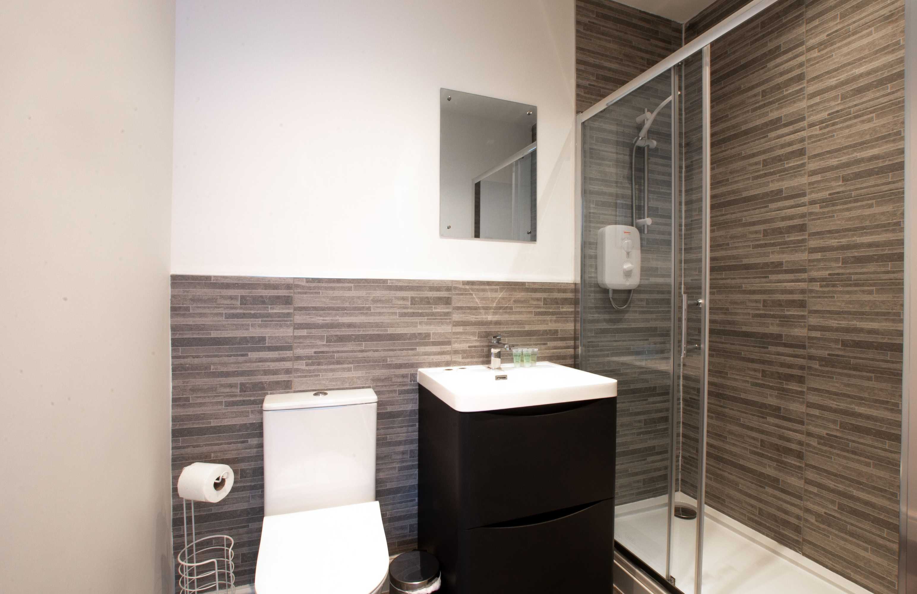 Gift card for Charles Hope Swindon