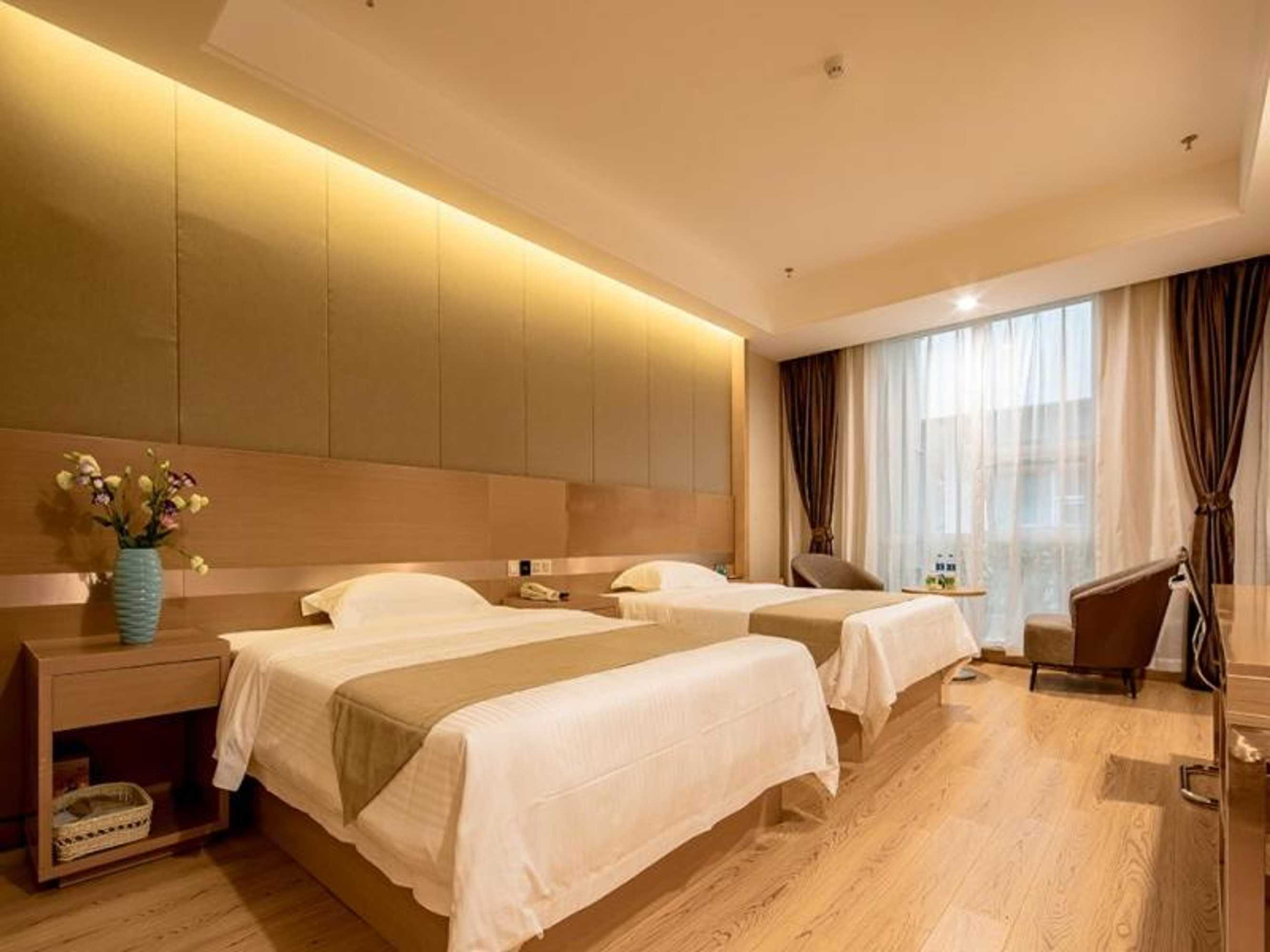 Gift card for Greentree Inn Wuxi Jiangyin City Renmin East Road Liangchen Square Business Hotel Gift card for Greentree Inn Wuxi Jiangyin City Renmin East Road Liangchen Square Business Hotel