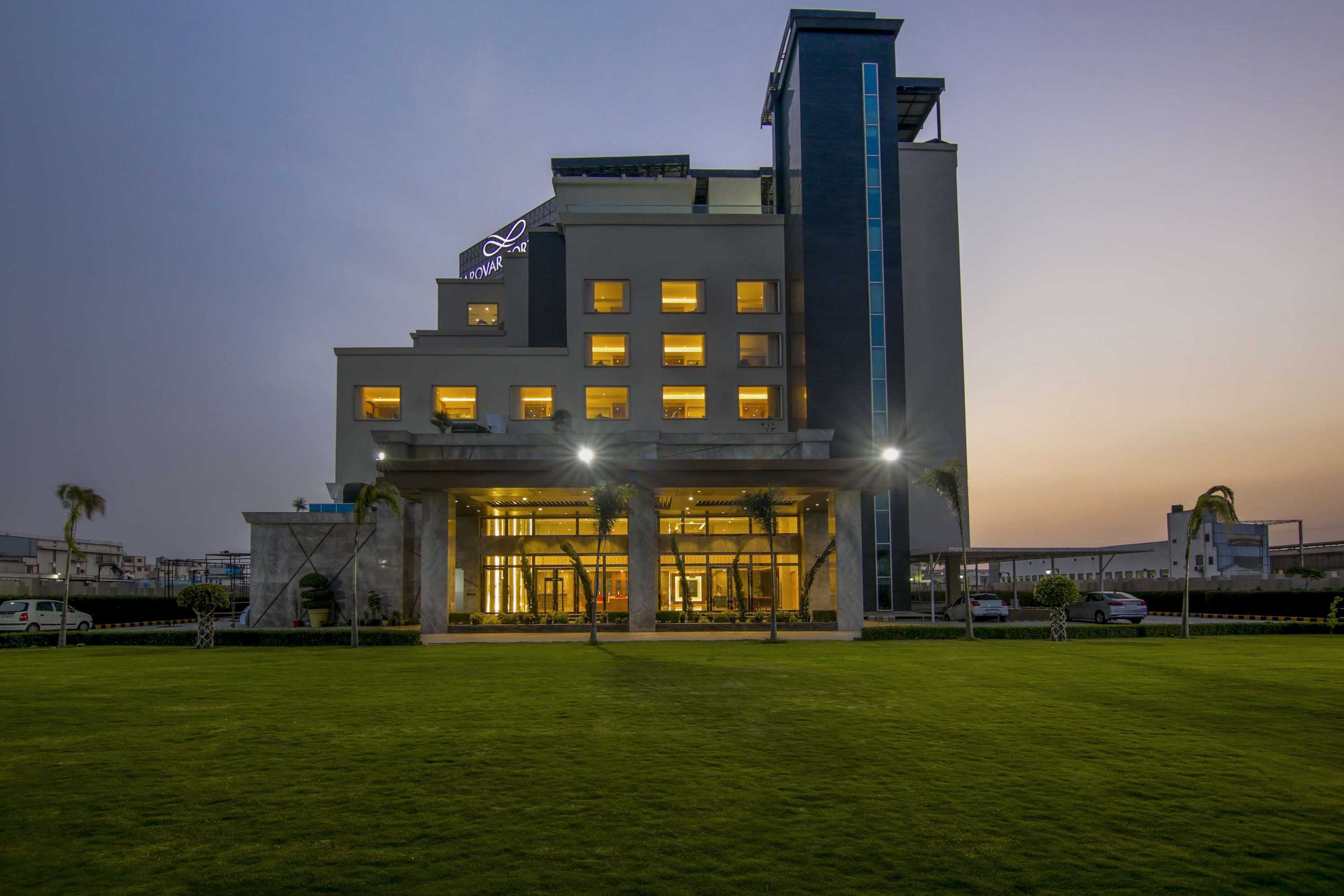 Gift card for Sarovar Portico Sonipat Gift card for Sarovar Portico Sonipat
