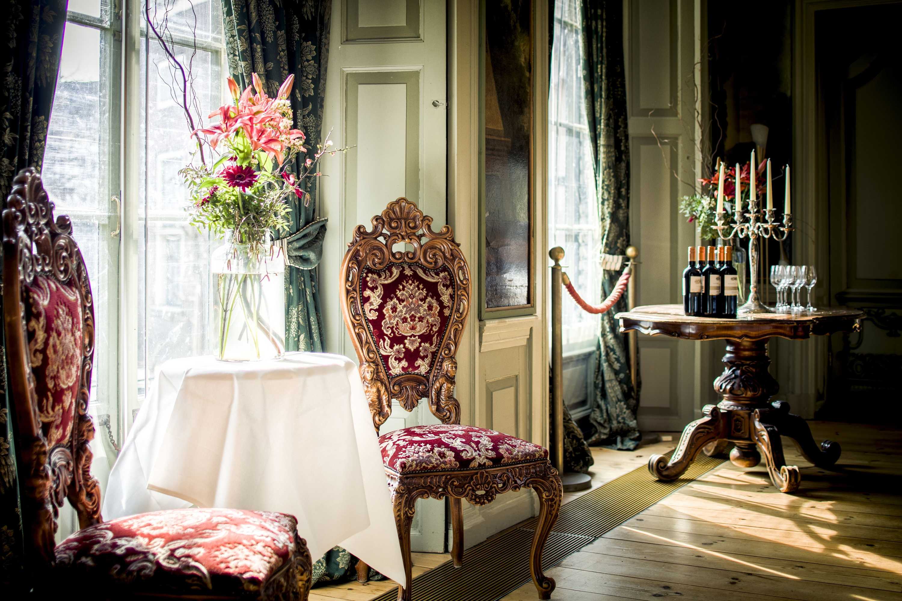 Gift card for Hampshire Hotel - 's Gravenhof Zutphen Gift card for Hampshire Hotel - 's Gravenhof Zutphen