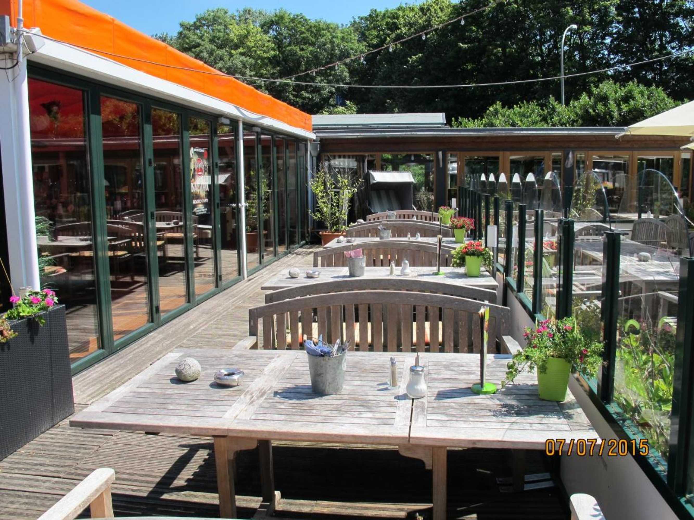 Gift card for Kastanienhof