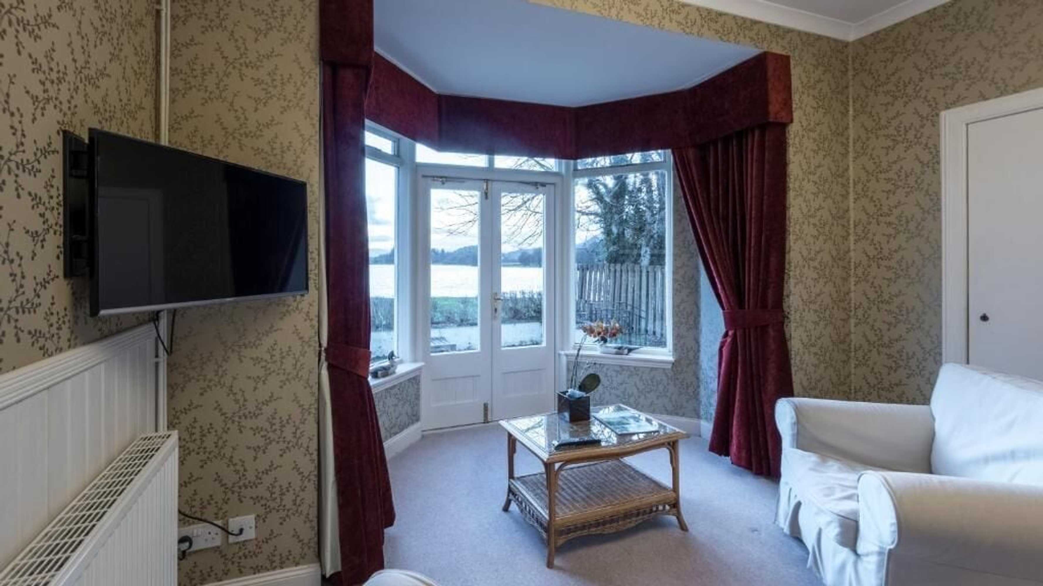 Gift card for Karma Lake Of Menteith Hotel Gift card for Karma Lake Of Menteith Hotel
