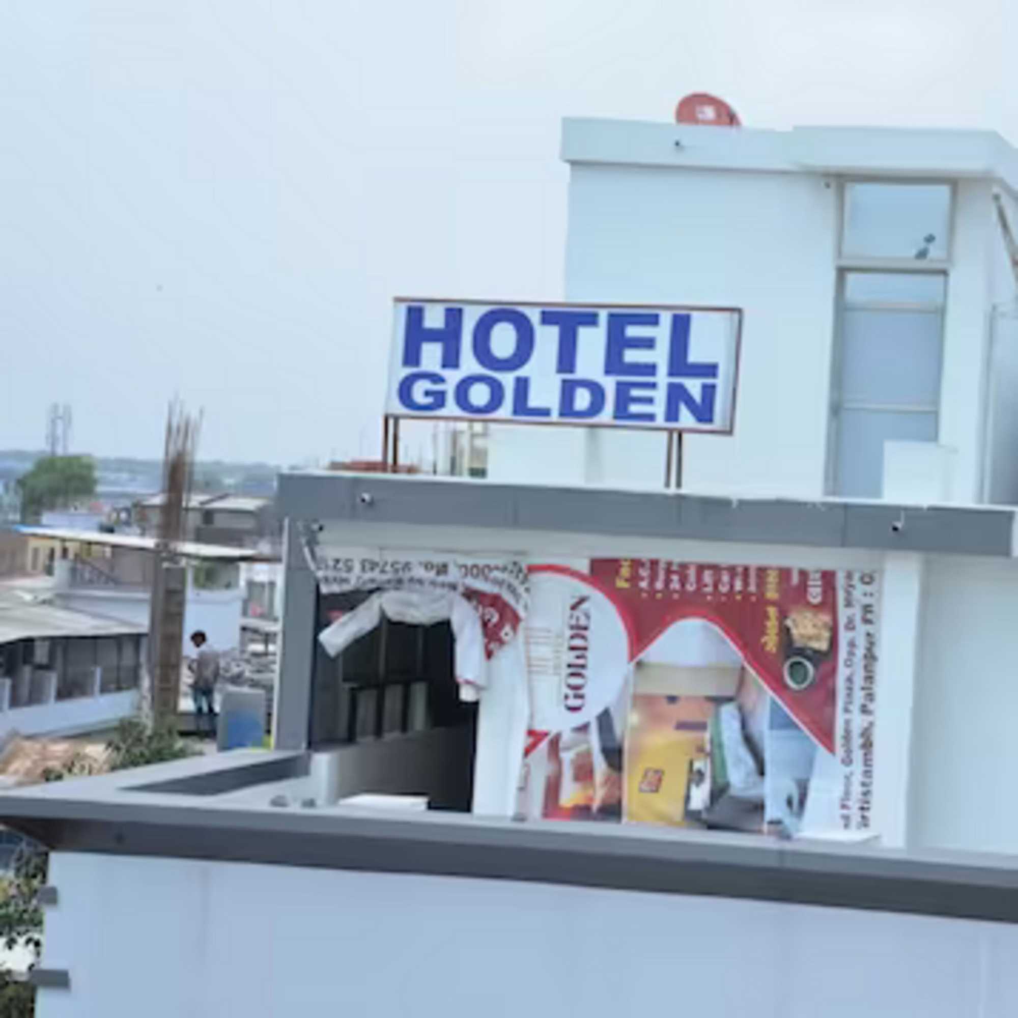 Gift card for Hotel Golden & Guest House Gift card for Hotel Golden & Guest House
