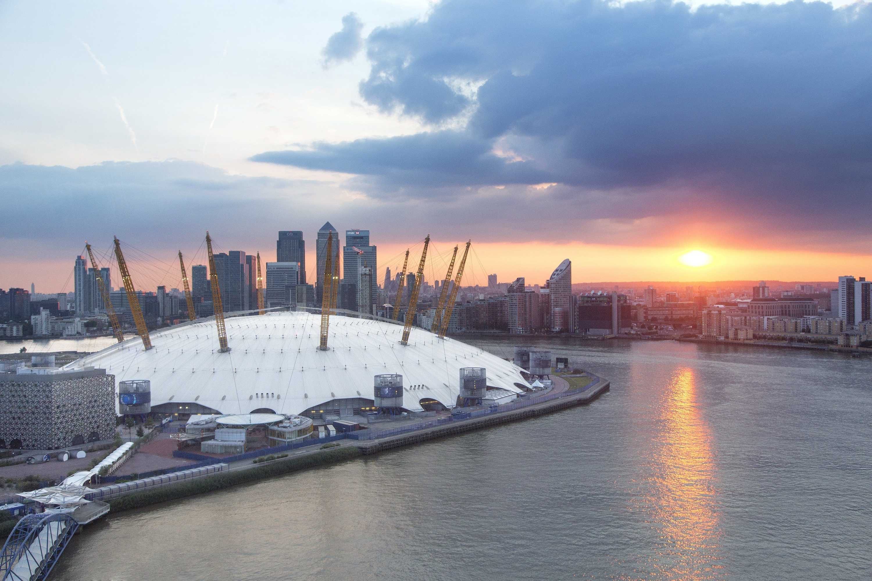 Gift card for Crowne Plaza London - Docklands by Ihg Gift card for Crowne Plaza London - Docklands by Ihg