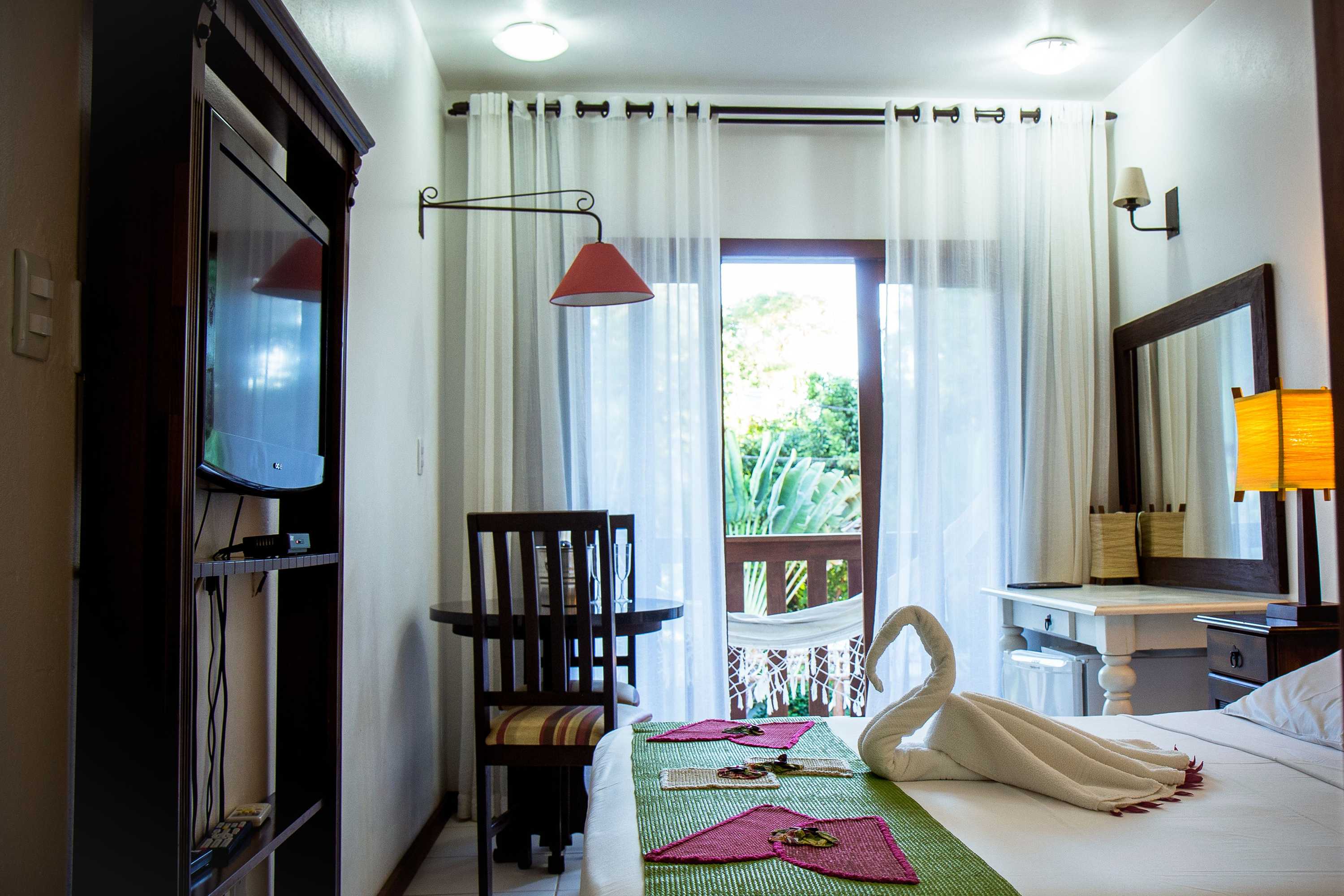 Gift card for Pousada Porto Dos Casais