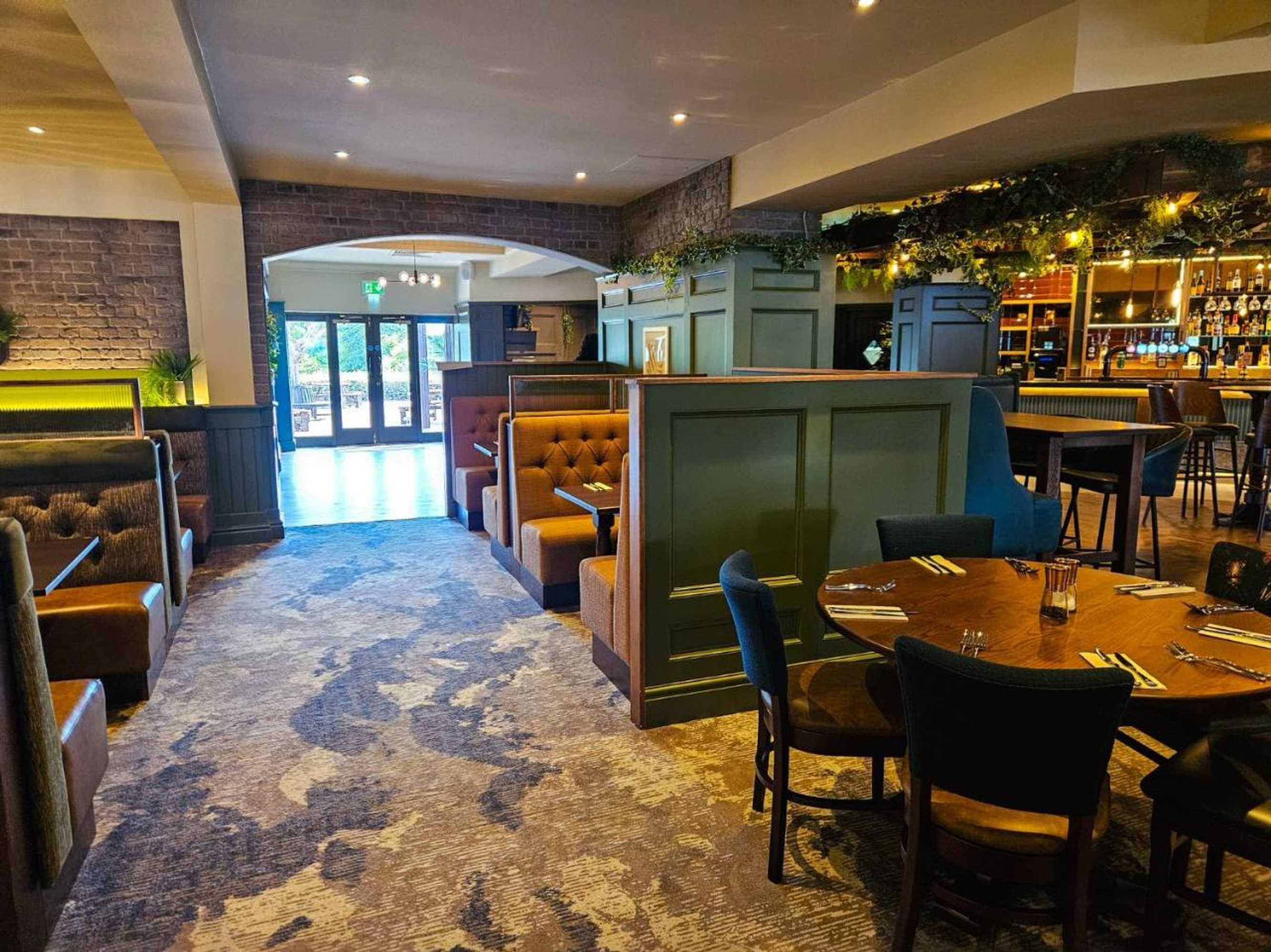 Gift card for Hotel Nineteen